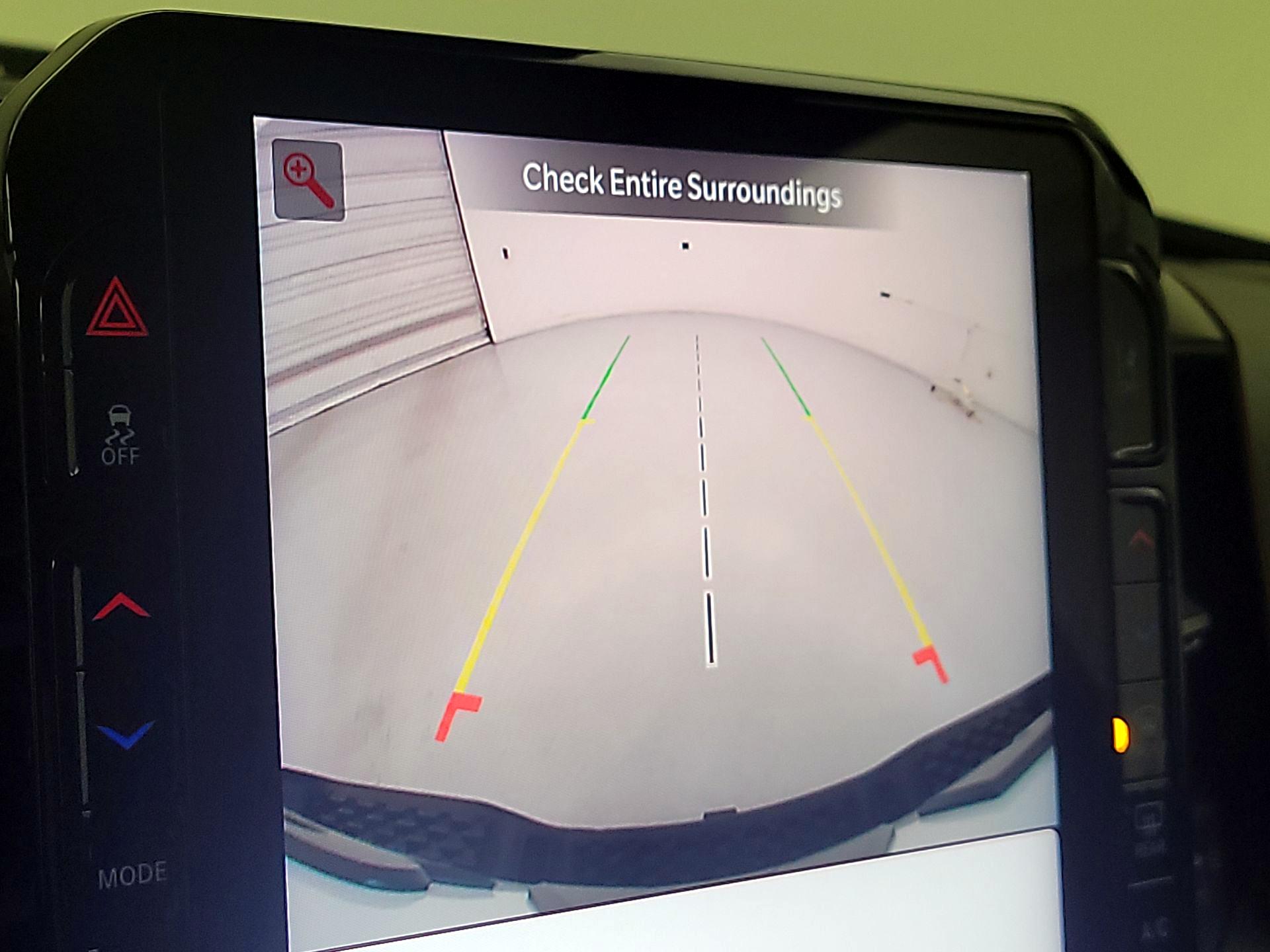 Thumbnail: 2025 RAM 1500 - 15