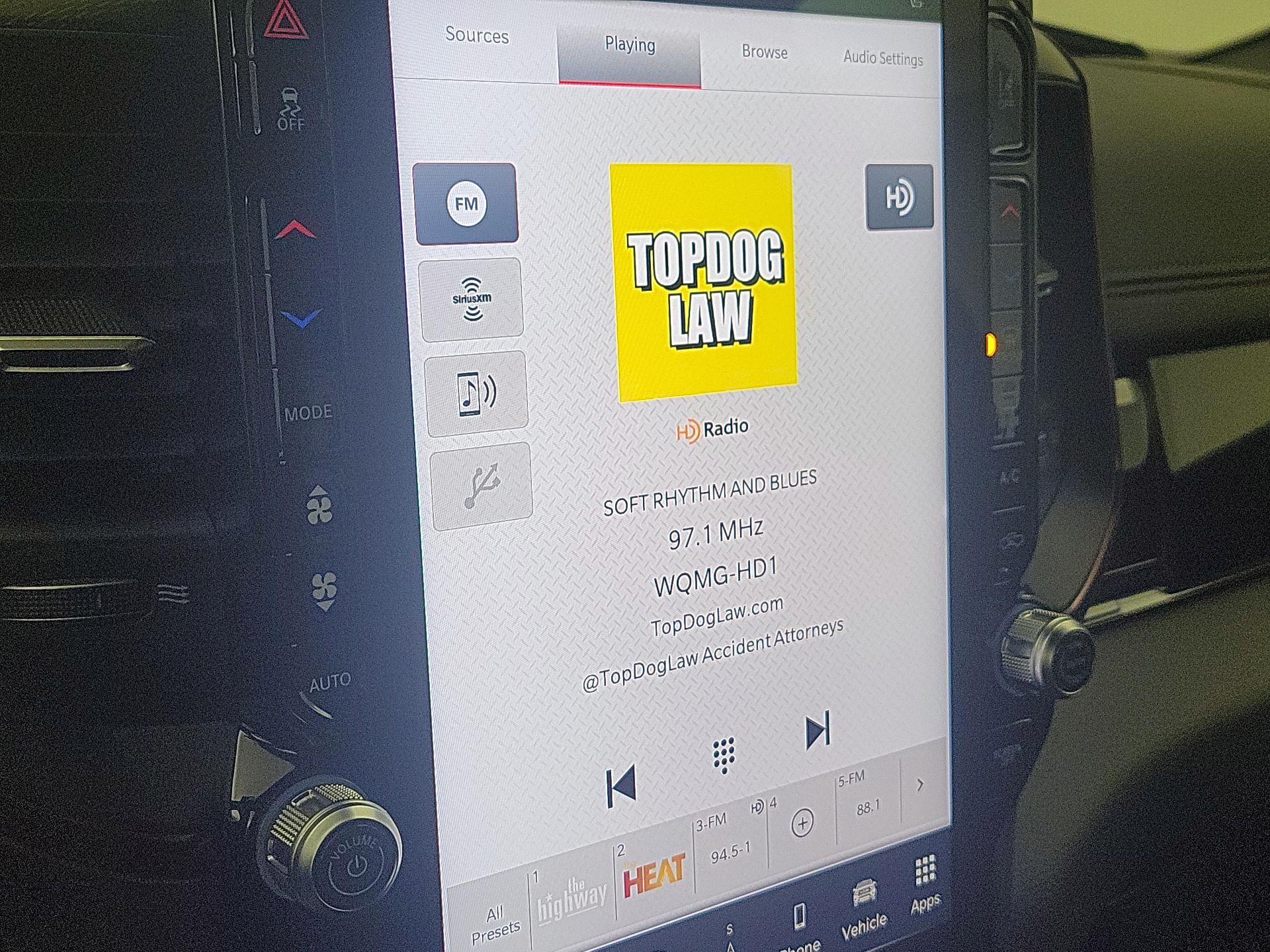 Thumbnail: 2025 RAM 1500 - 16