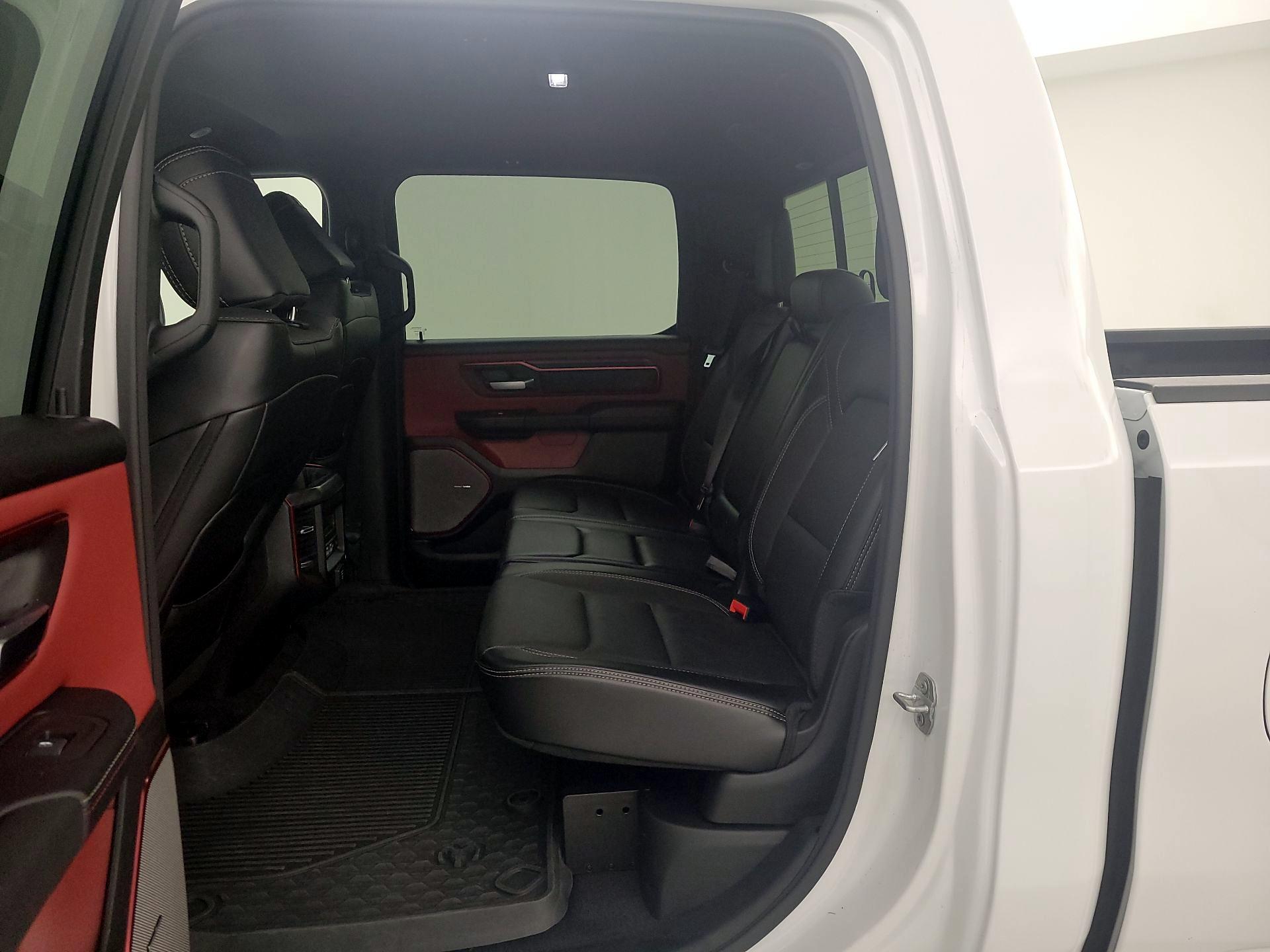 Thumbnail: 2025 RAM 1500 - 20