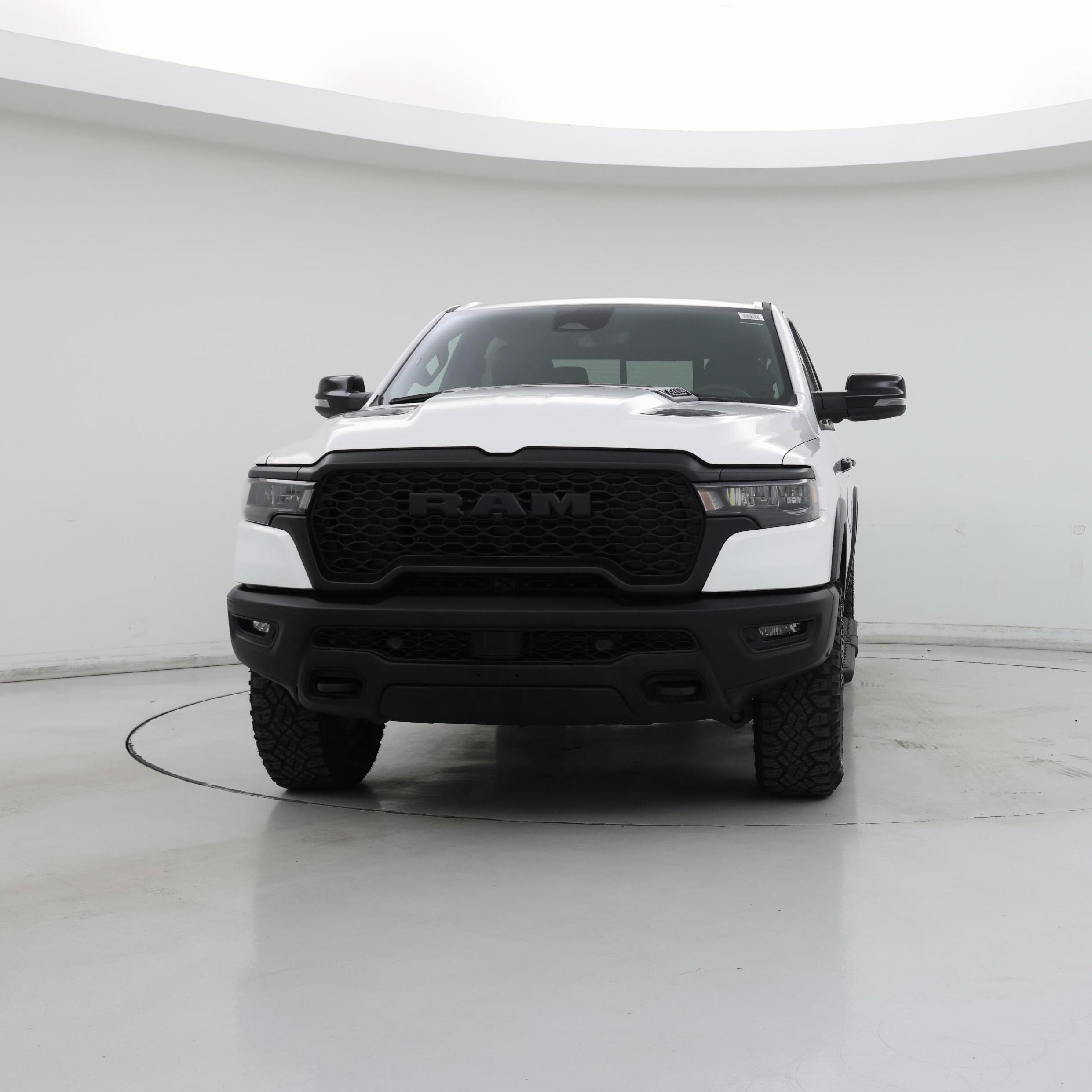Thumbnail: 2025 RAM 1500 - 5