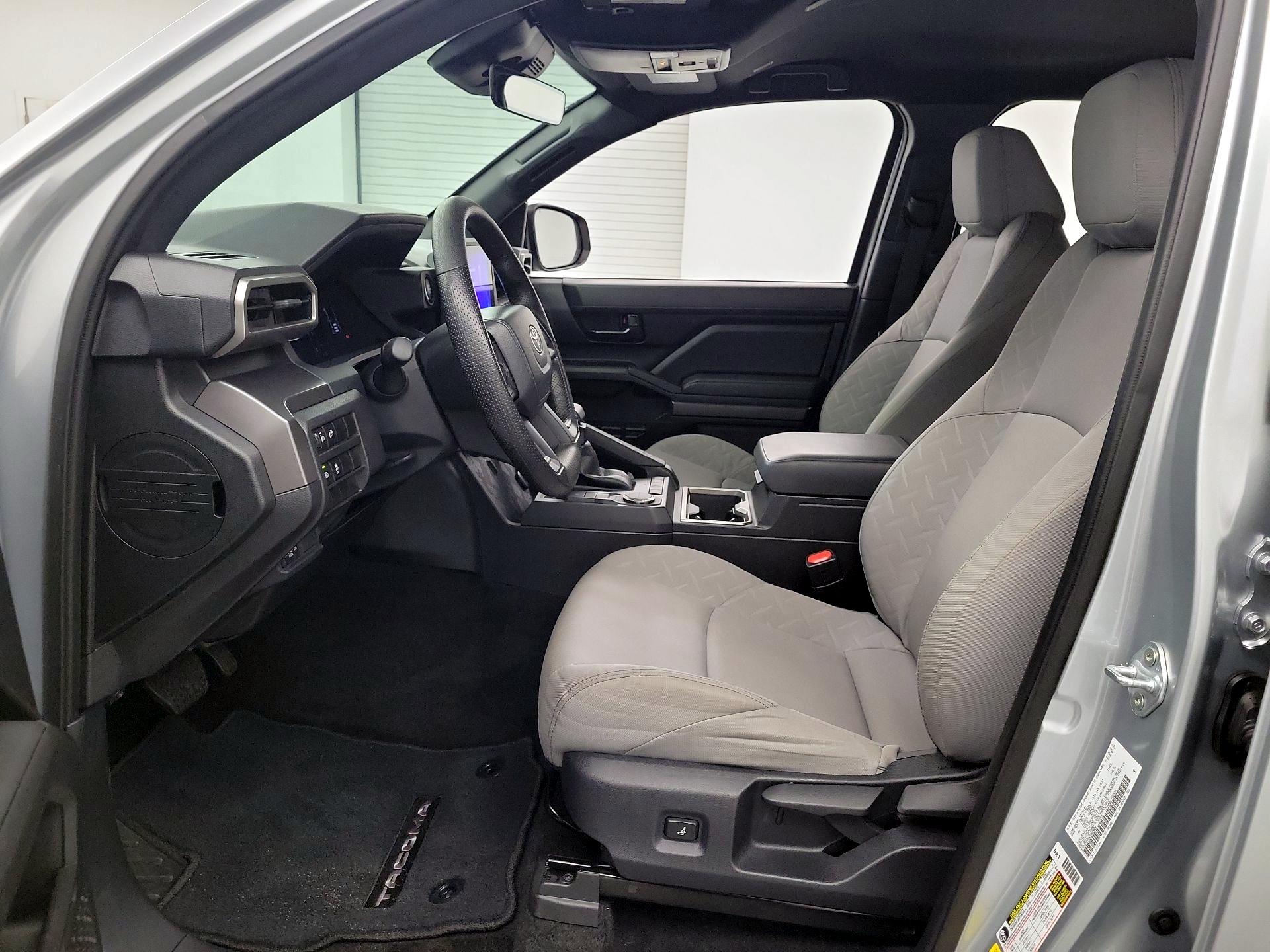 Thumbnail: 2024 Toyota Tacoma - 9