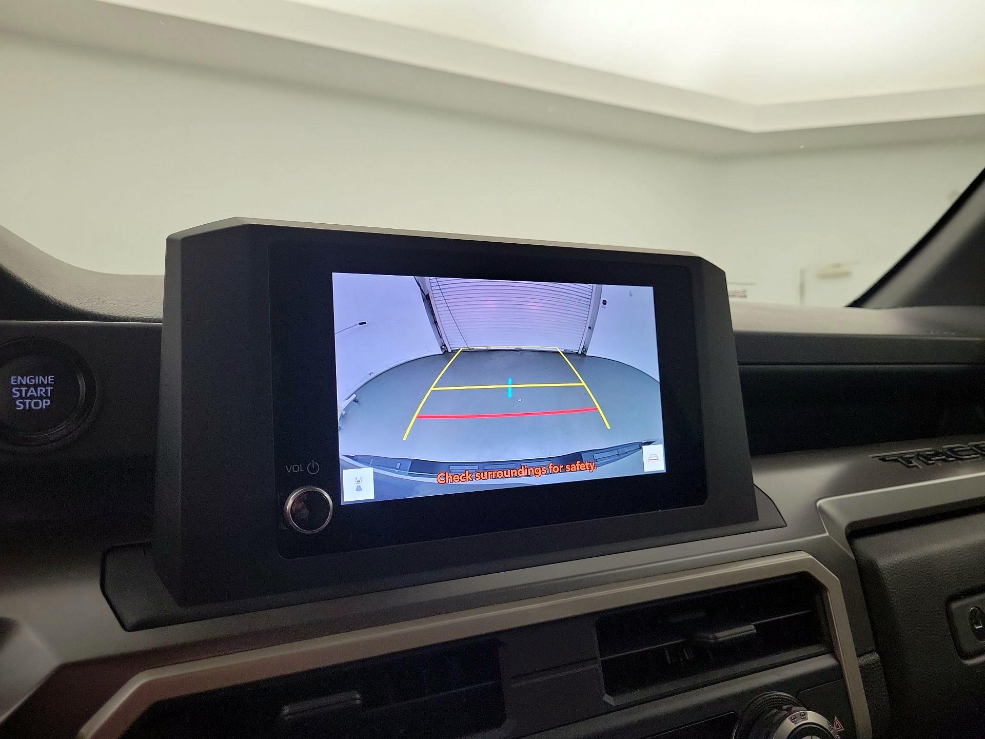 Thumbnail: 2024 Toyota Tacoma - 12