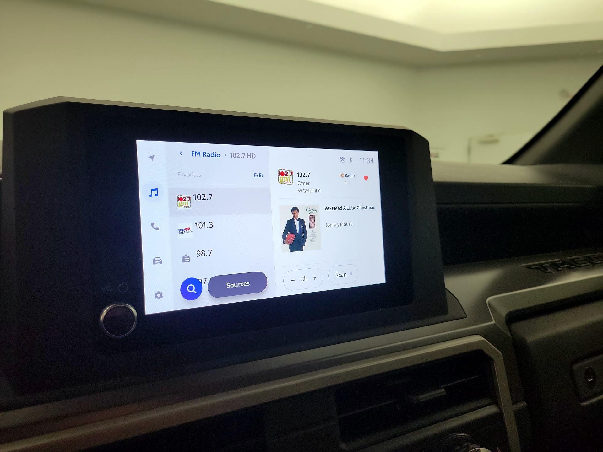 Thumbnail: 2024 Toyota Tacoma - 13