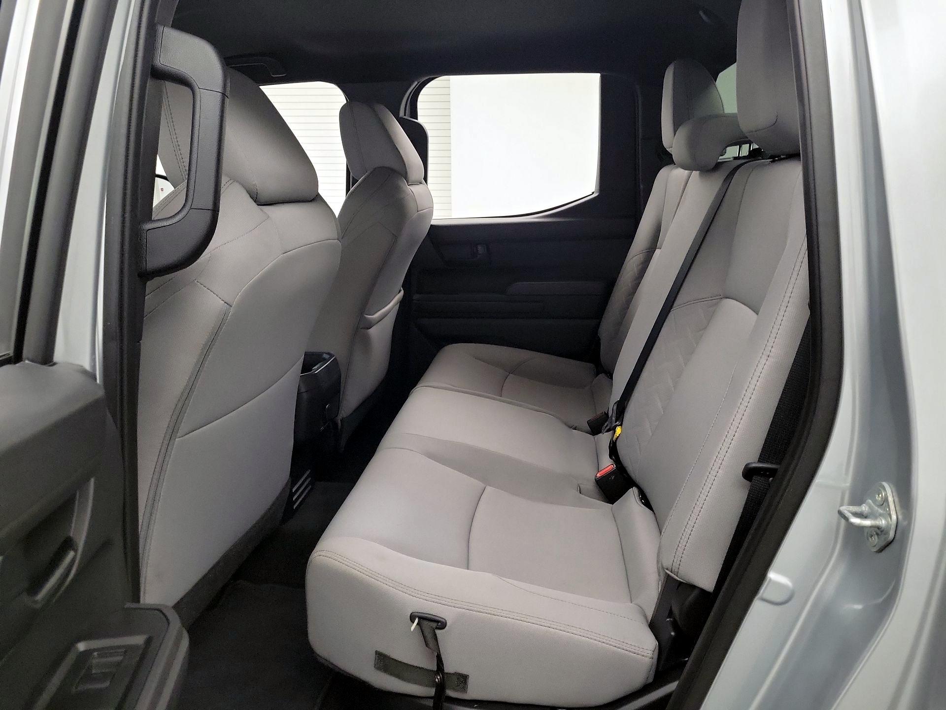 Thumbnail: 2024 Toyota Tacoma - 17