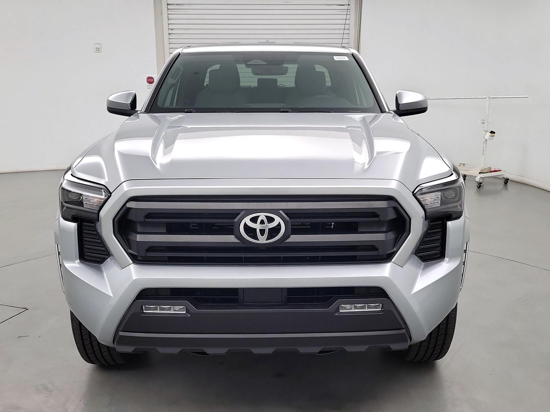 Thumbnail: 2024 Toyota Tacoma - 2