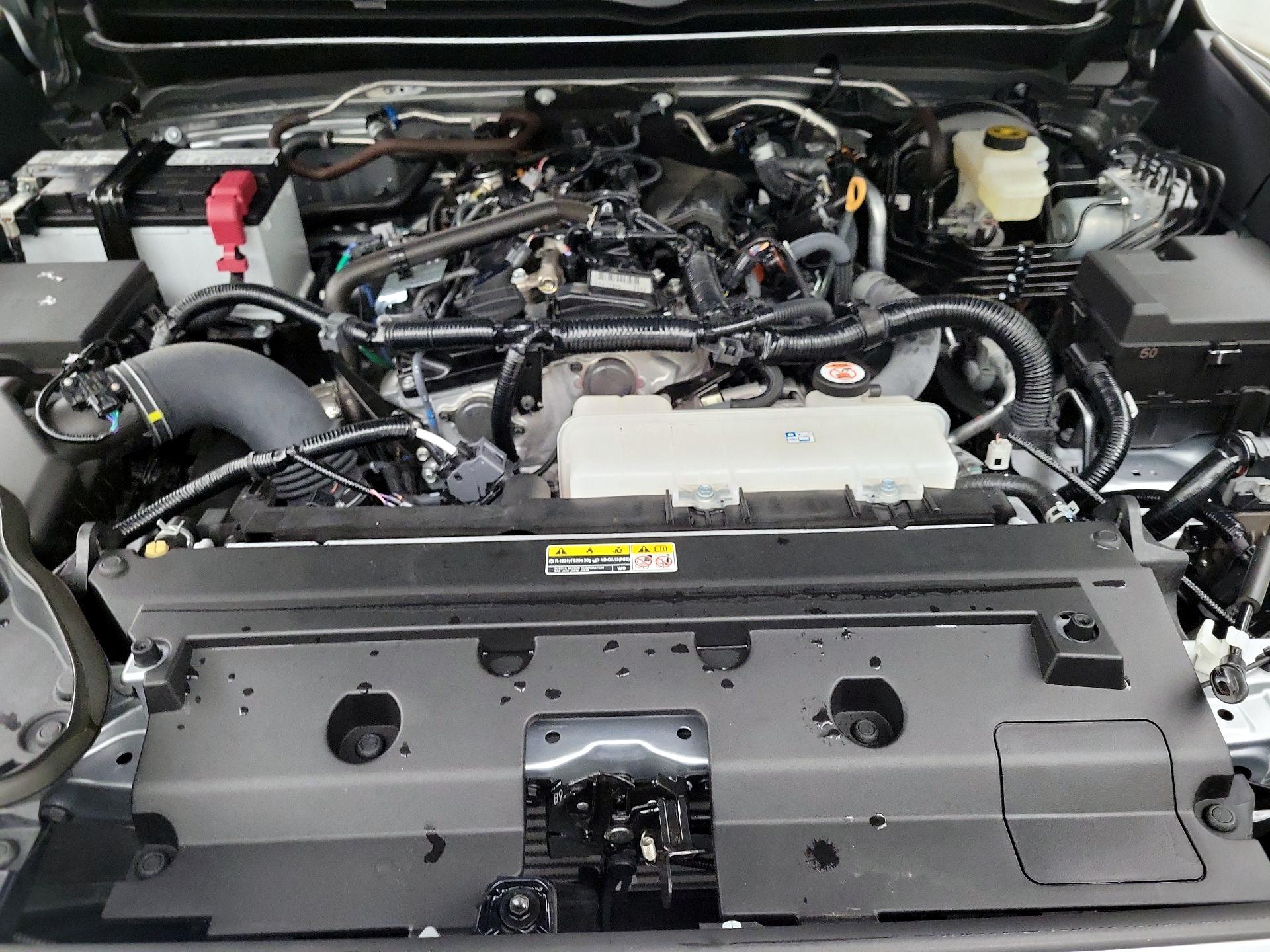 Thumbnail: 2024 Toyota Tacoma - 19