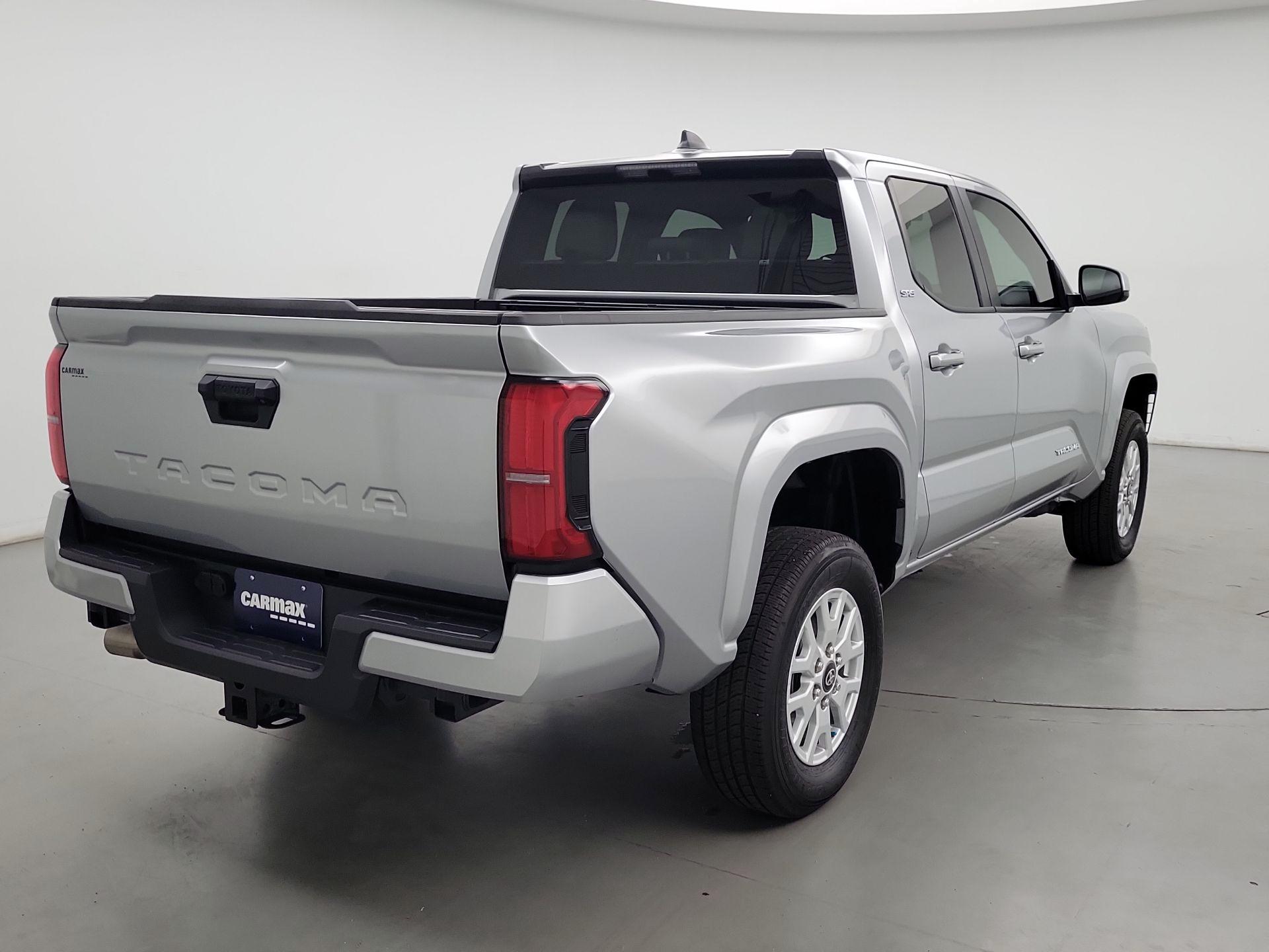 Thumbnail: 2024 Toyota Tacoma - 5