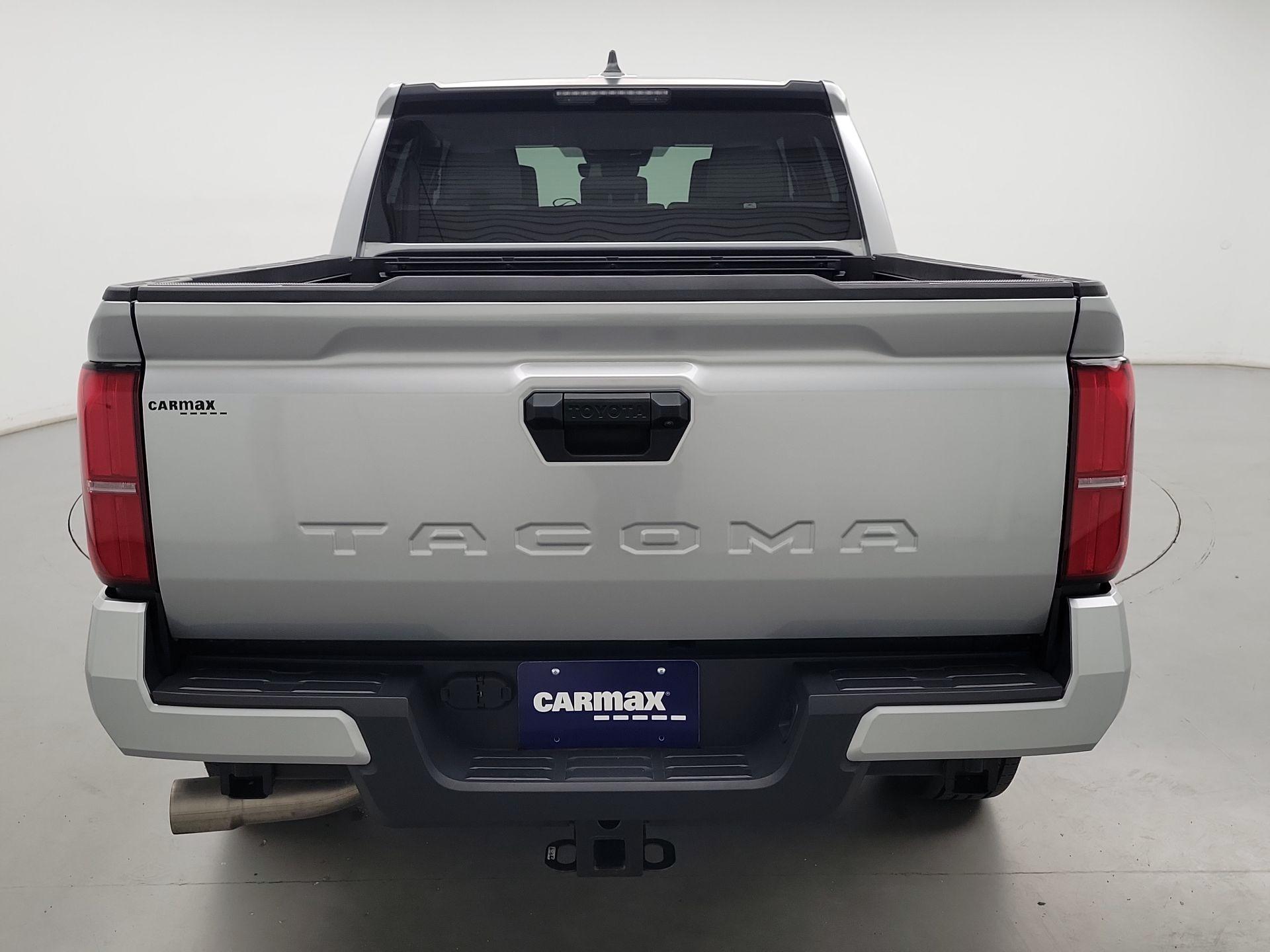 Thumbnail: 2024 Toyota Tacoma - 6