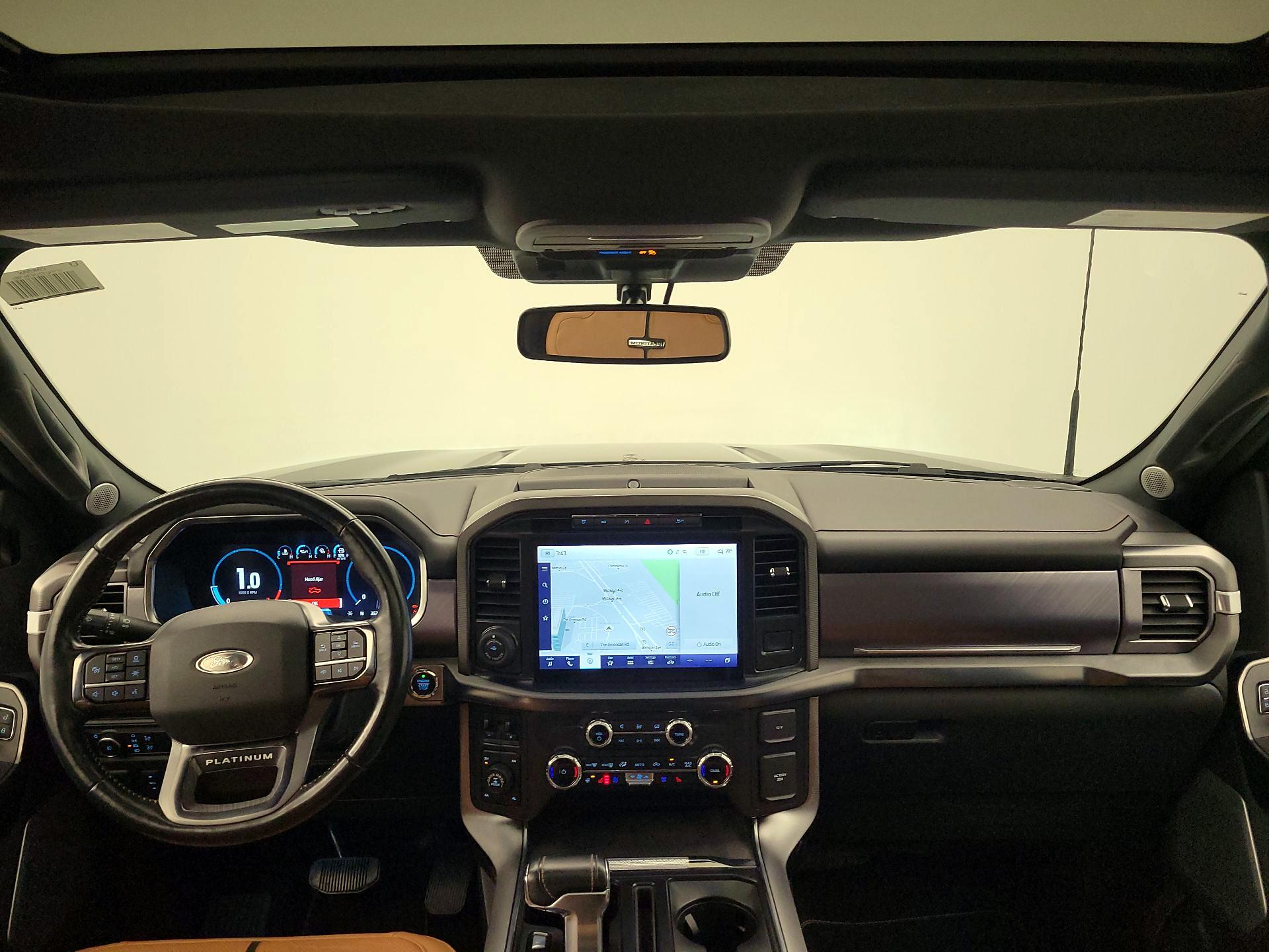 Thumbnail: 2022 Ford F-150 - 9