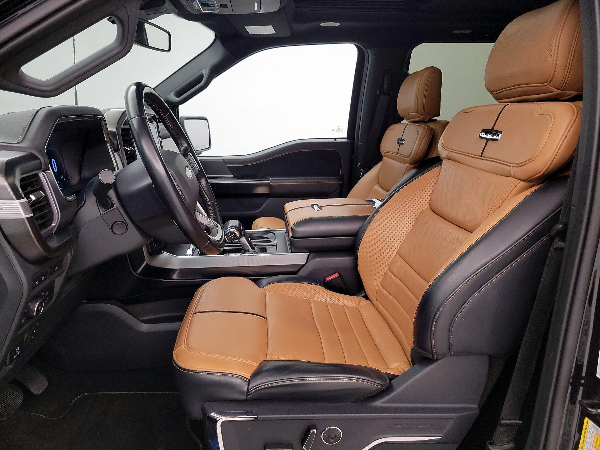 Thumbnail: 2022 Ford F-150 - 11