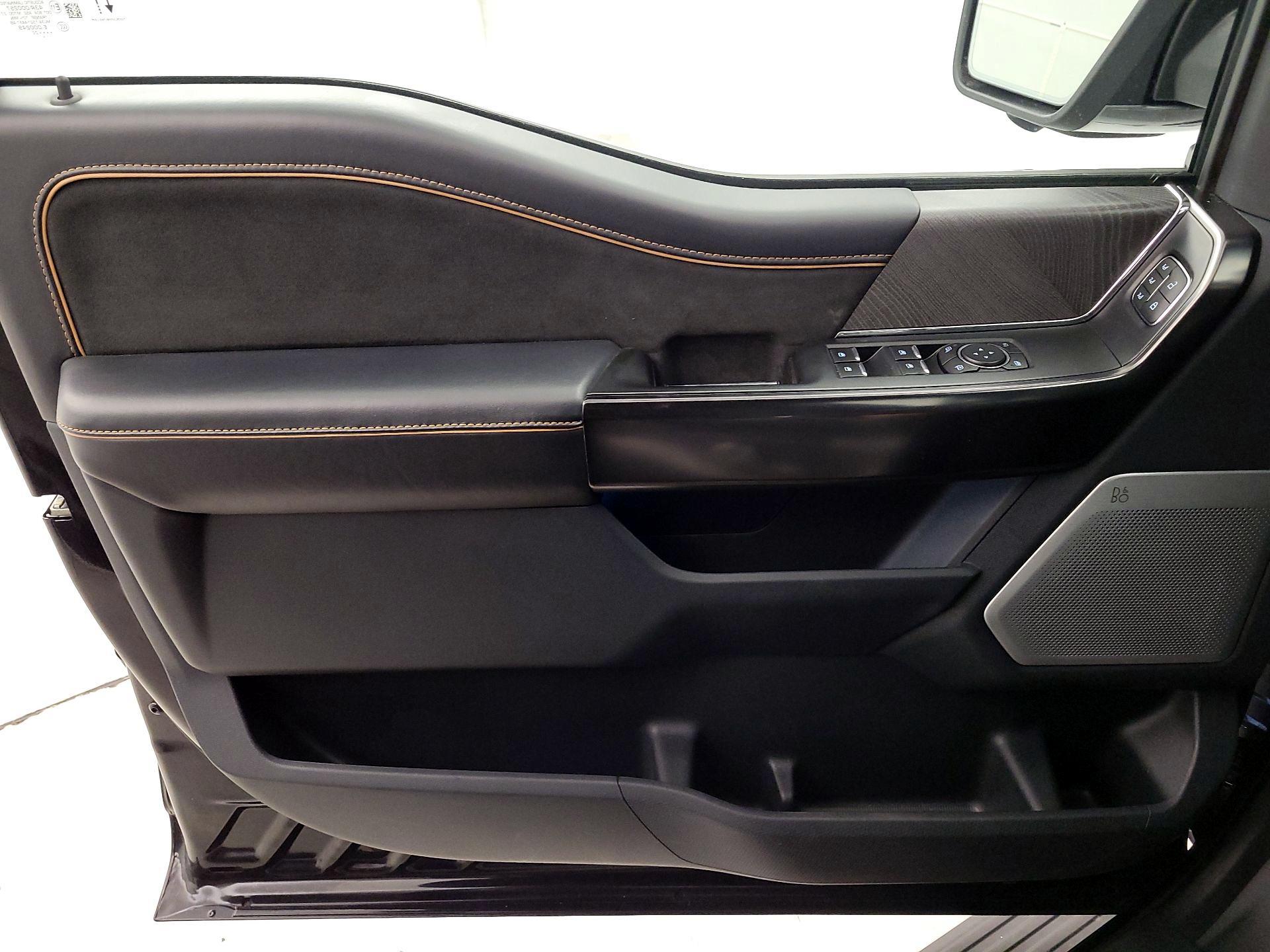 Thumbnail: 2022 Ford F-150 - 12