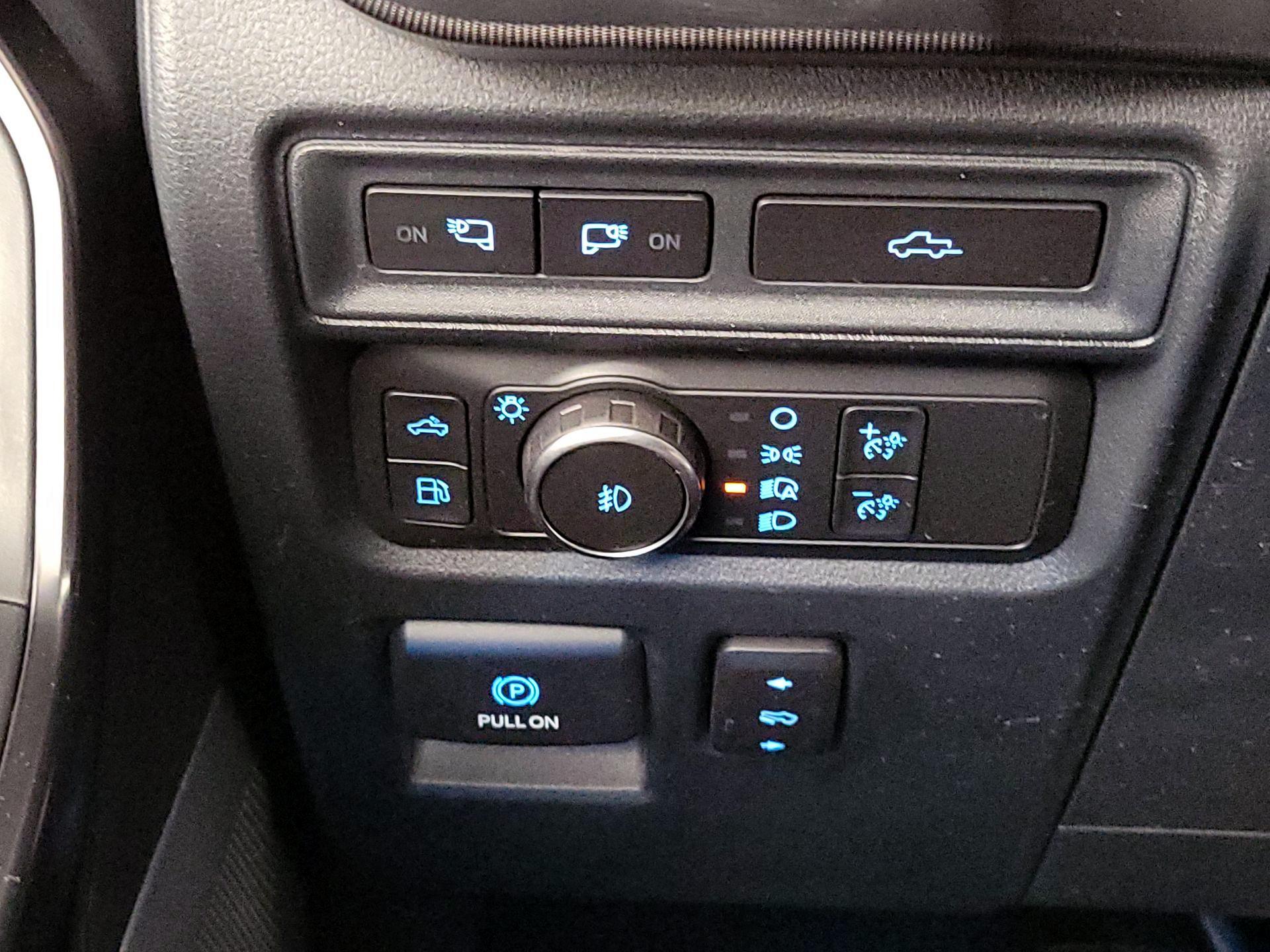 Thumbnail: 2022 Ford F-150 - 13