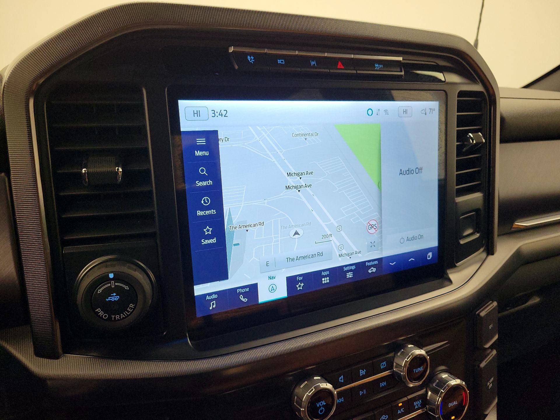 Thumbnail: 2022 Ford F-150 - 14