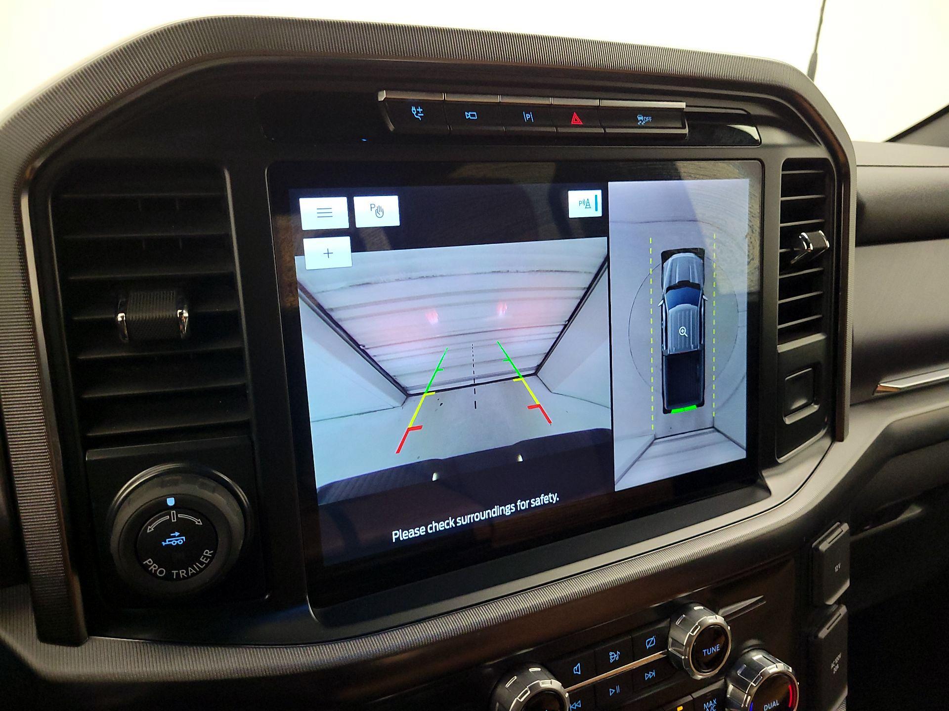 Thumbnail: 2022 Ford F-150 - 15