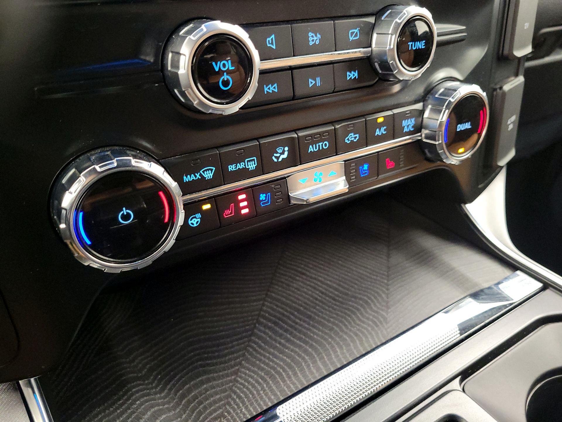 Thumbnail: 2022 Ford F-150 - 17