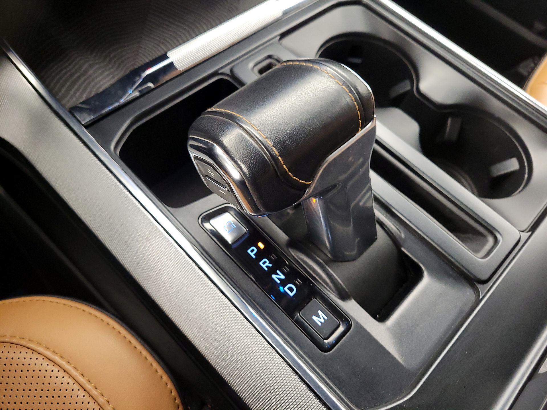 Thumbnail: 2022 Ford F-150 - 18