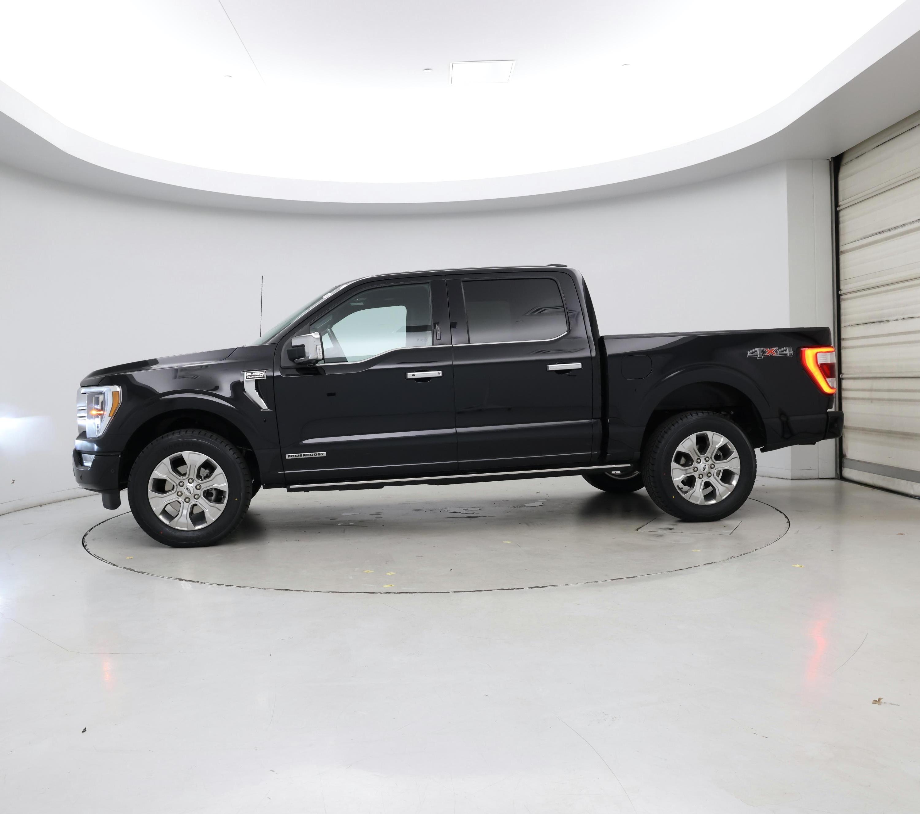 Thumbnail: 2022 Ford F-150 - 3