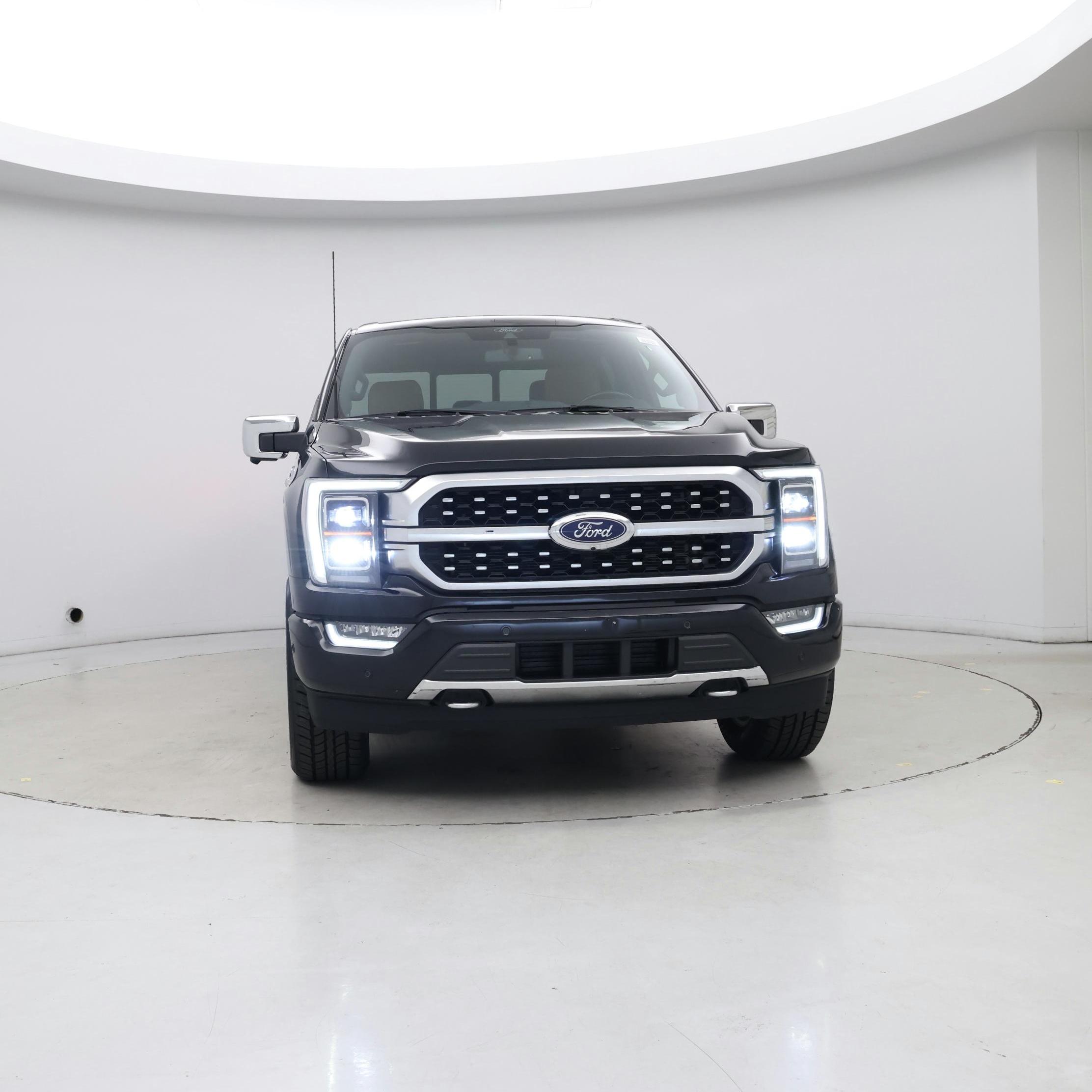 Thumbnail: 2022 Ford F-150 - 5