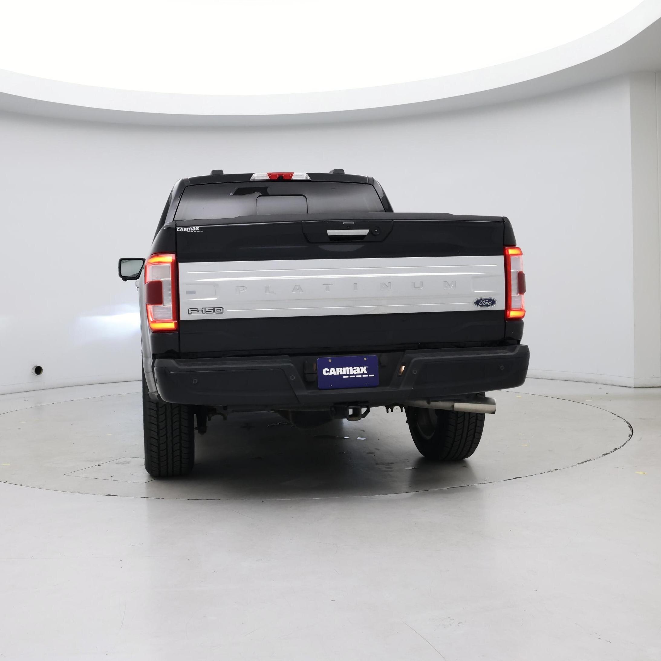 Thumbnail: 2022 Ford F-150 - 6