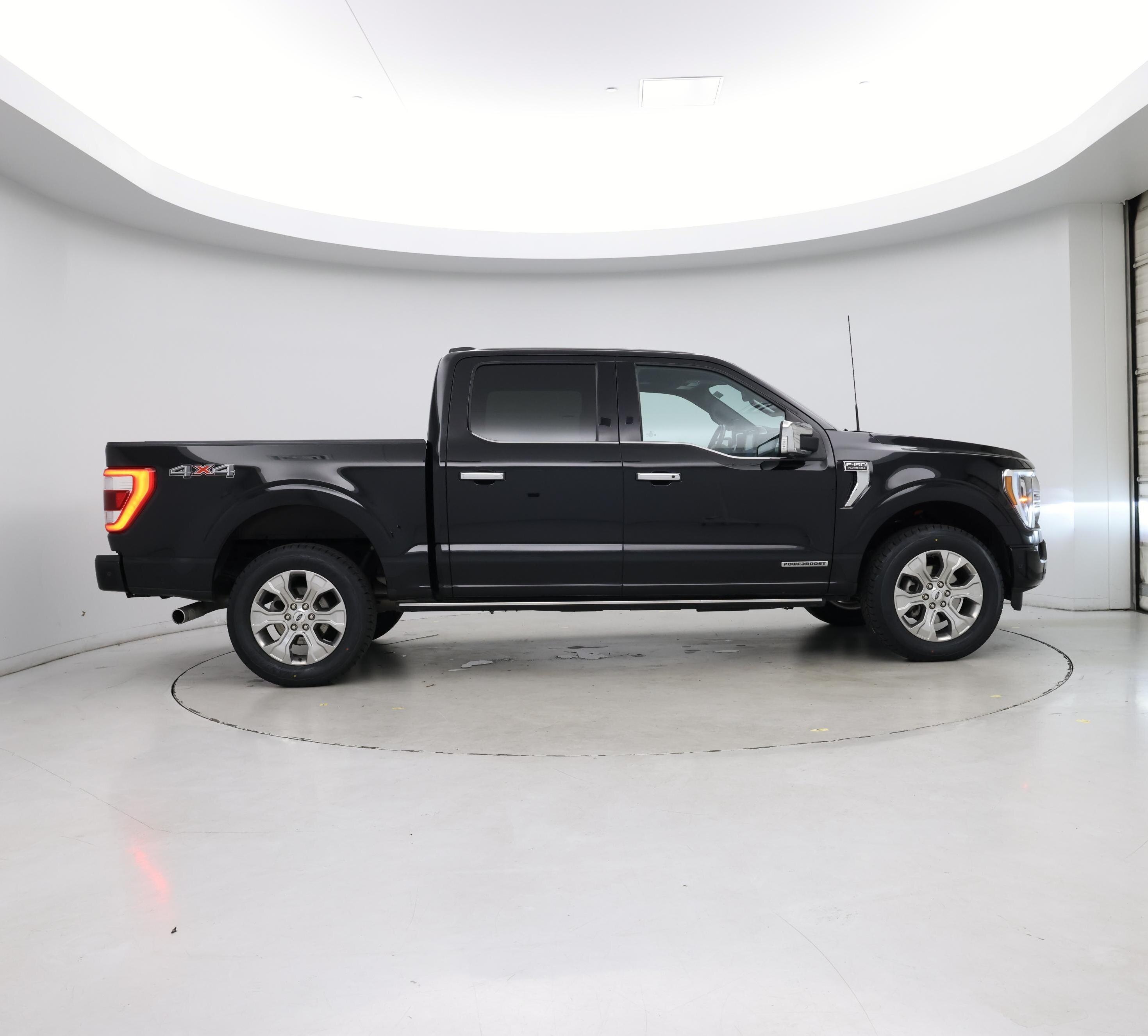 Thumbnail: 2022 Ford F-150 - 7