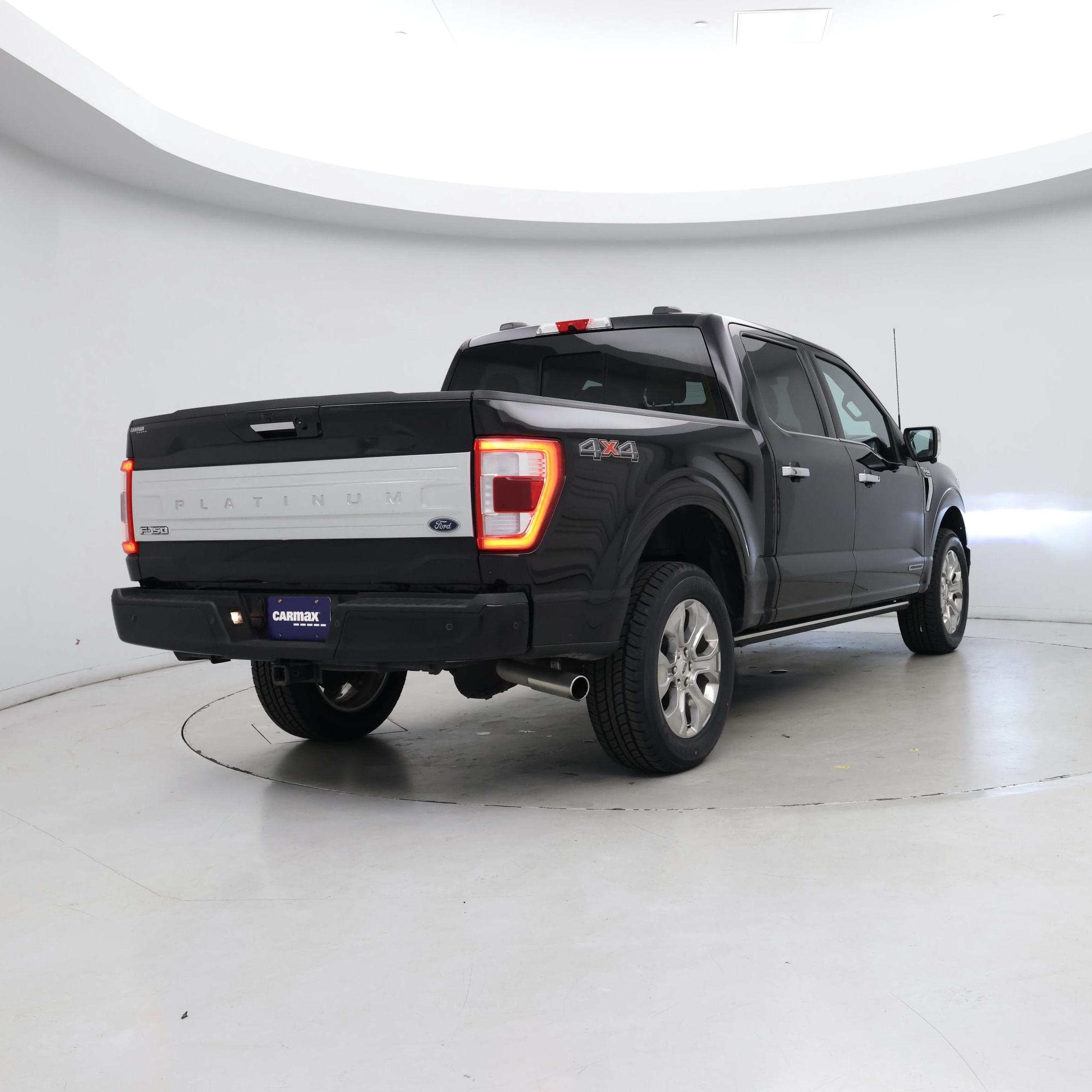 Thumbnail: 2022 Ford F-150 - 8