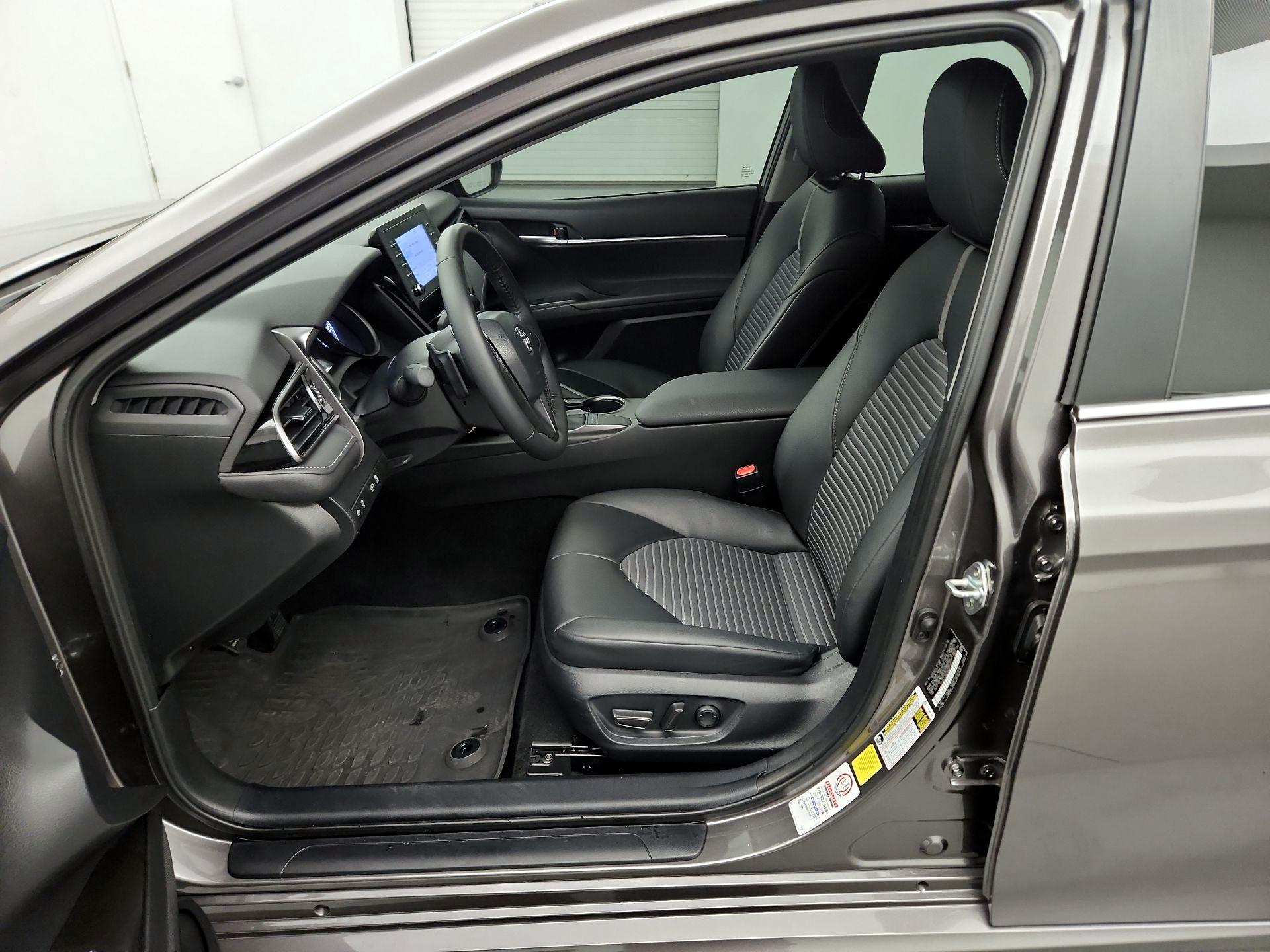 Thumbnail: 2024 Toyota Camry - 9