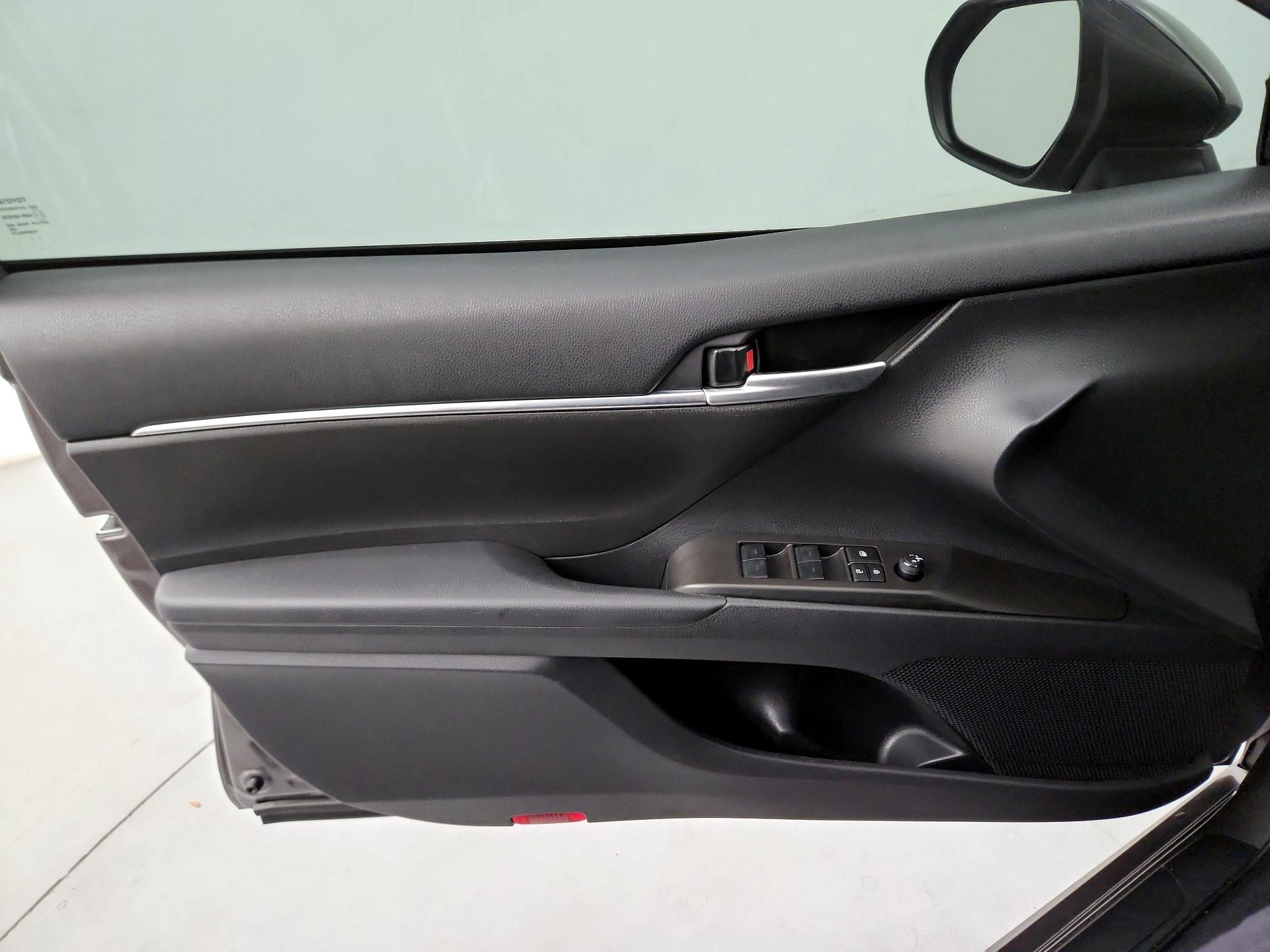 Thumbnail: 2024 Toyota Camry - 10