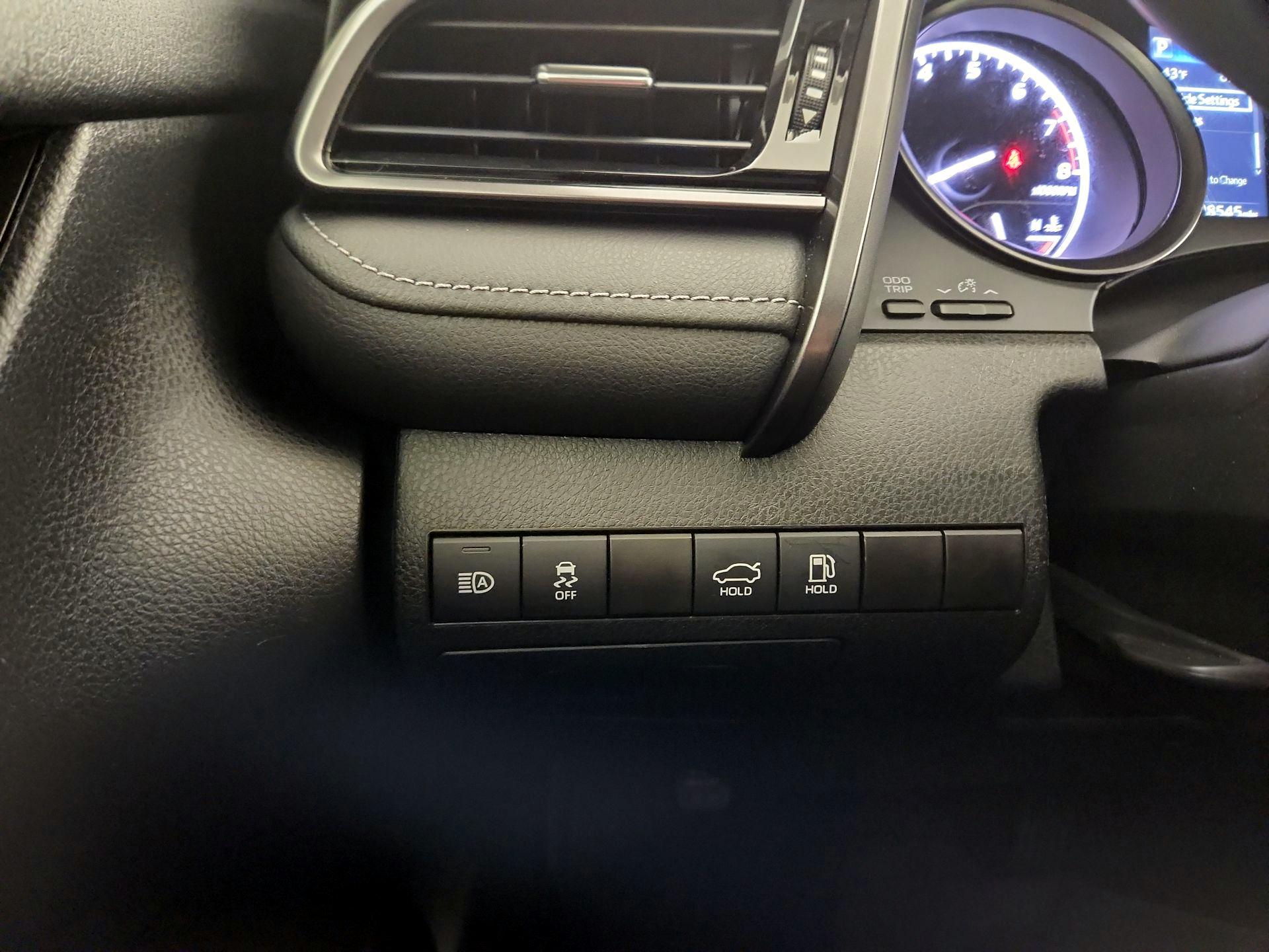 Thumbnail: 2024 Toyota Camry - 11