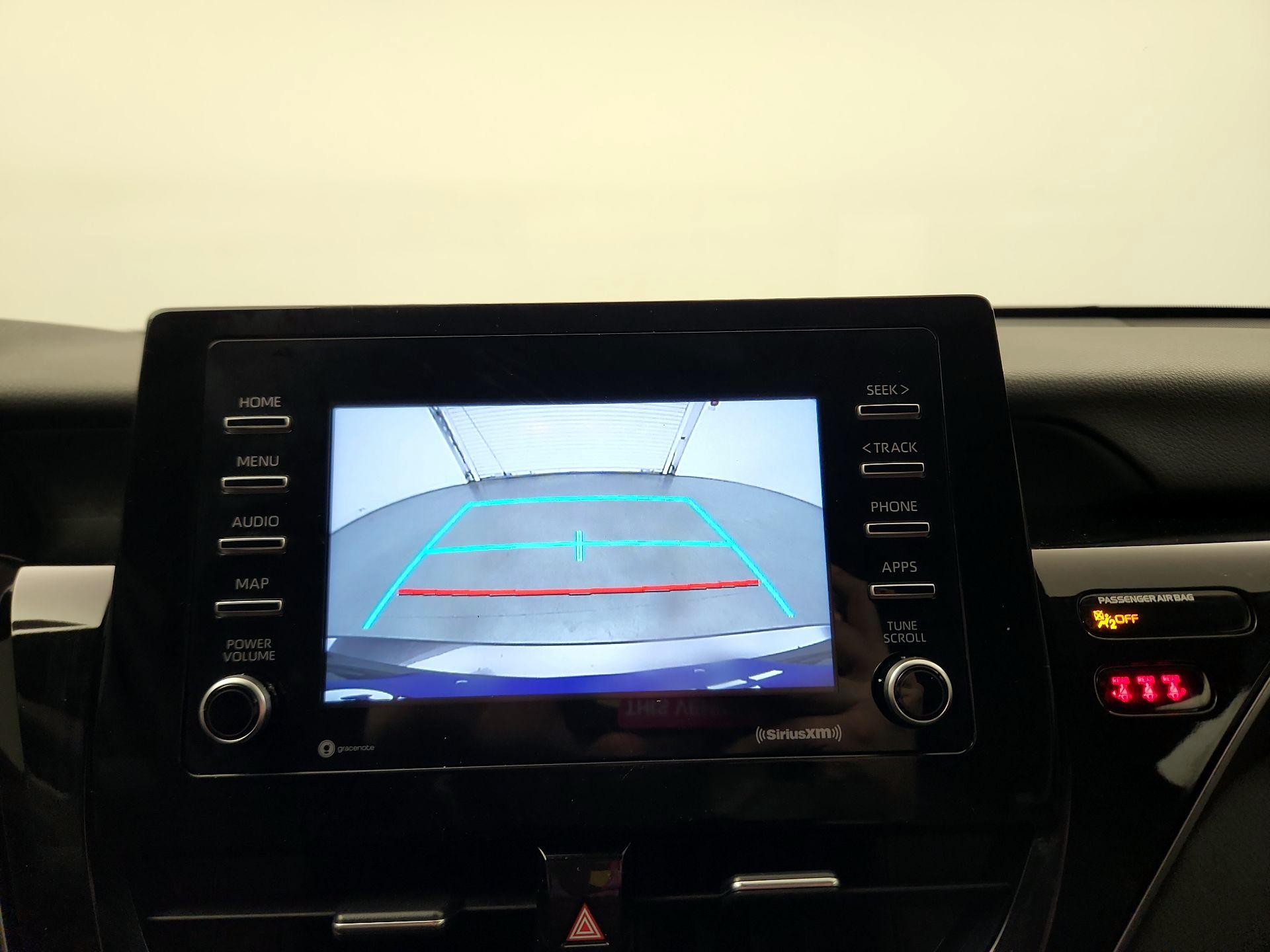 Thumbnail: 2024 Toyota Camry - 12