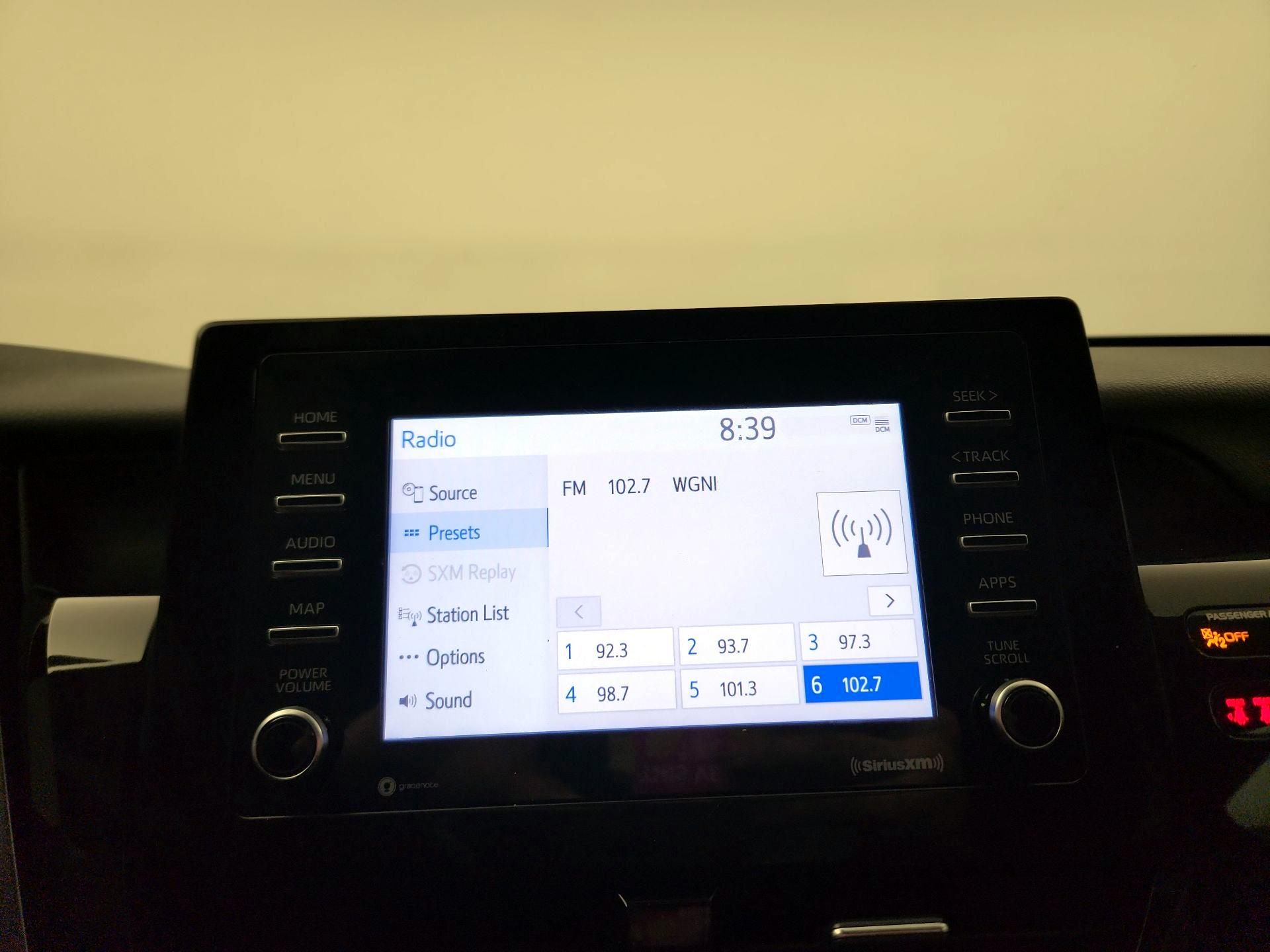 Thumbnail: 2024 Toyota Camry - 13