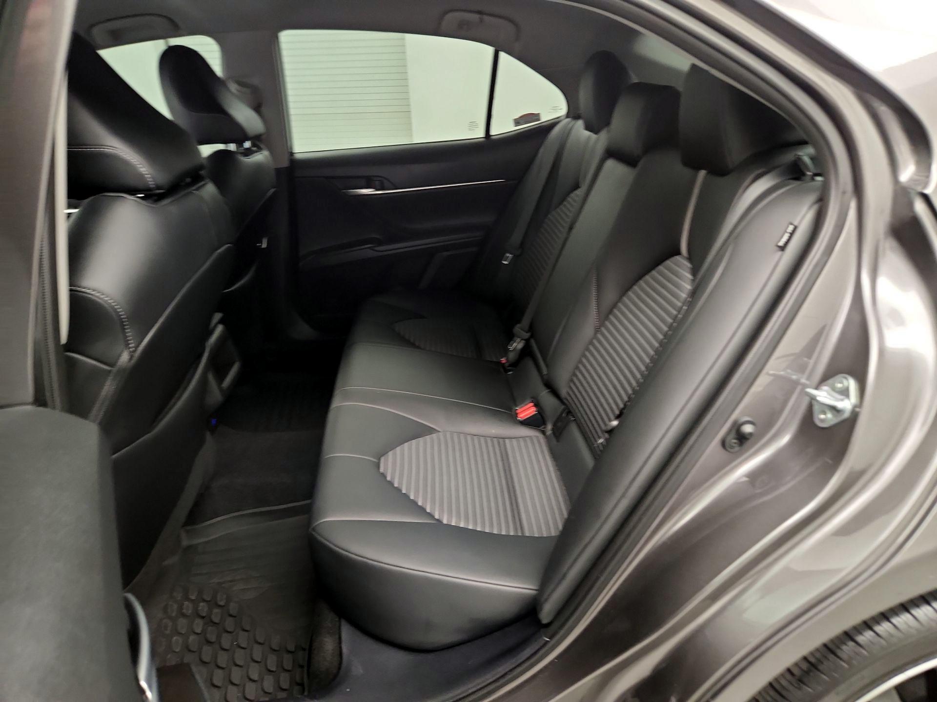 Thumbnail: 2024 Toyota Camry - 17