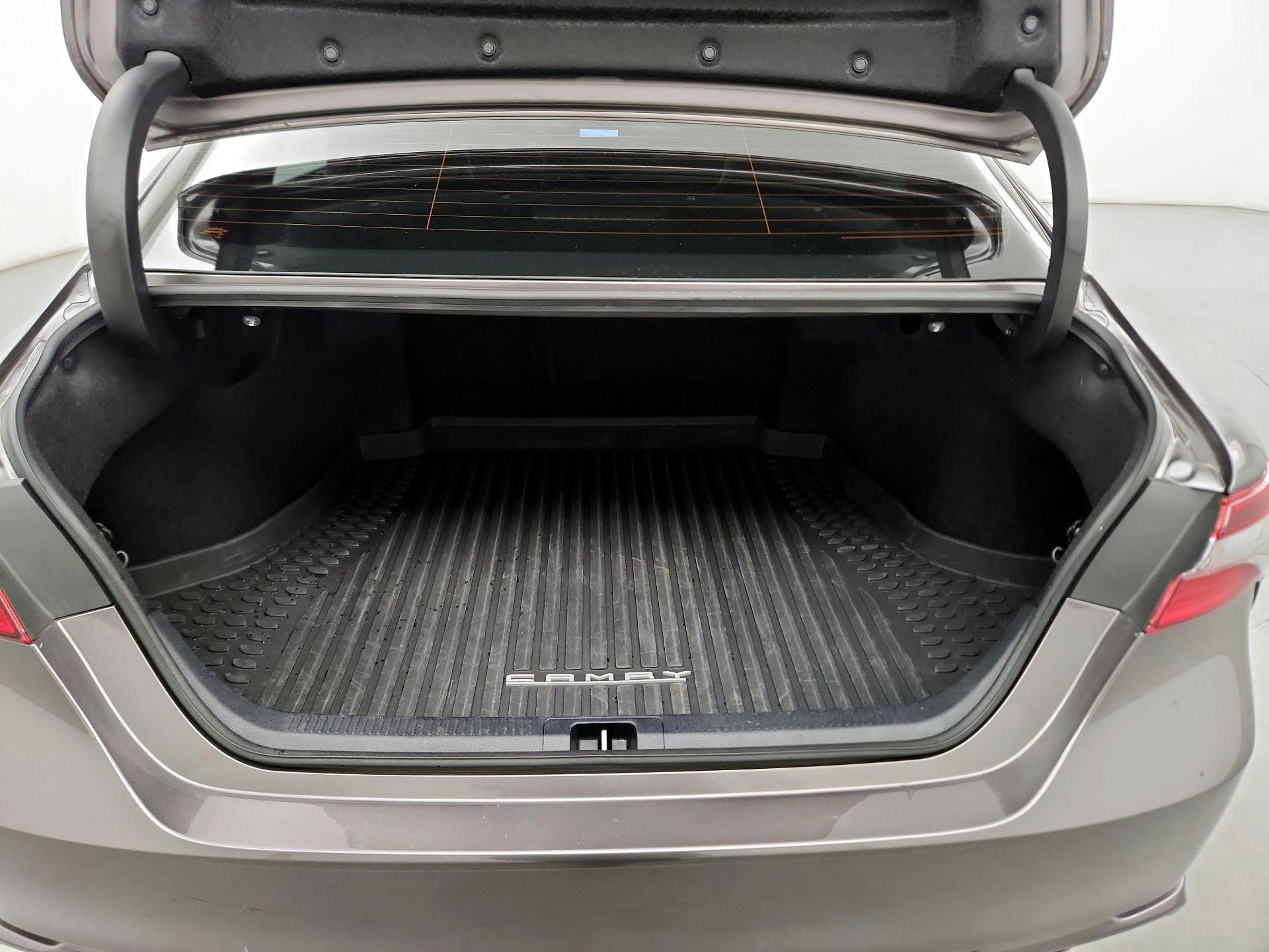 Thumbnail: 2024 Toyota Camry - 18