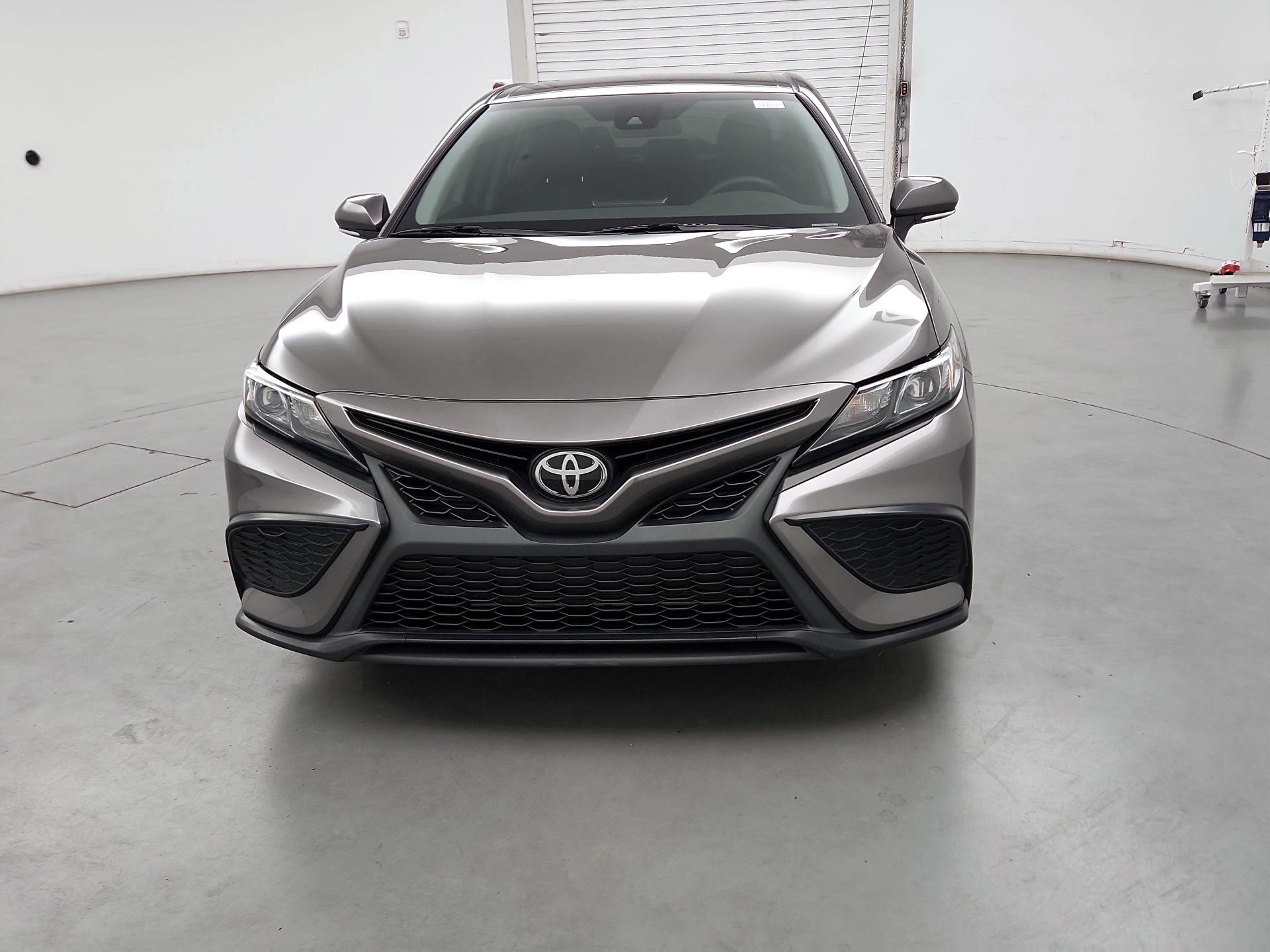 Thumbnail: 2024 Toyota Camry - 2