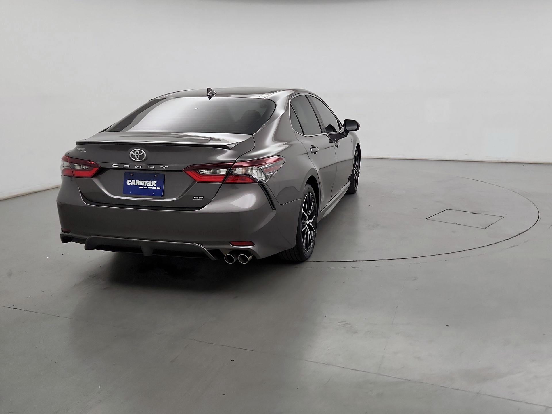 Thumbnail: 2024 Toyota Camry - 5