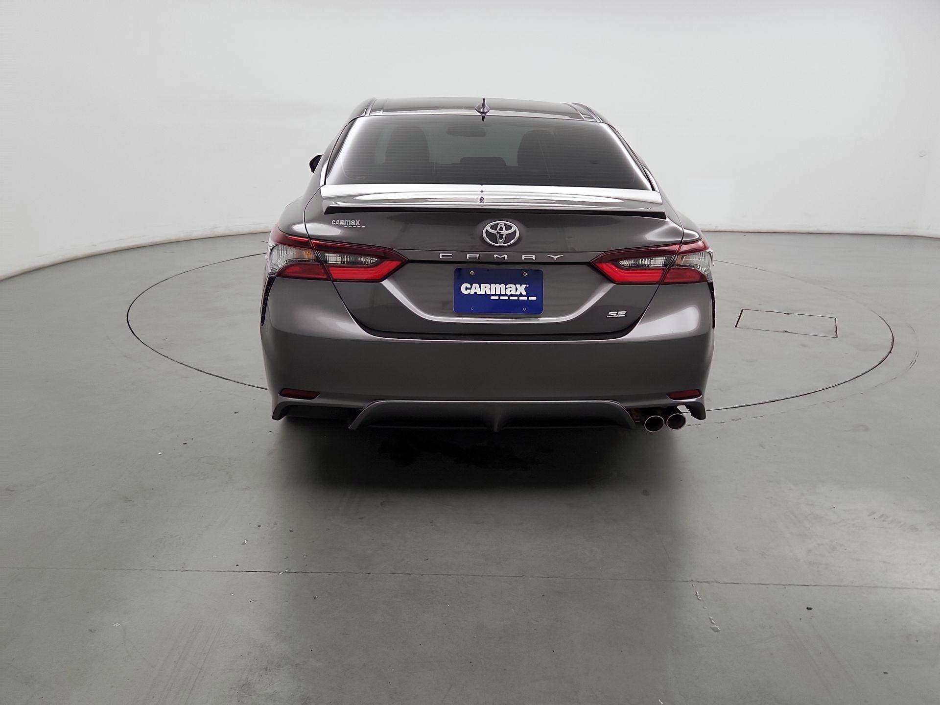 Thumbnail: 2024 Toyota Camry - 6