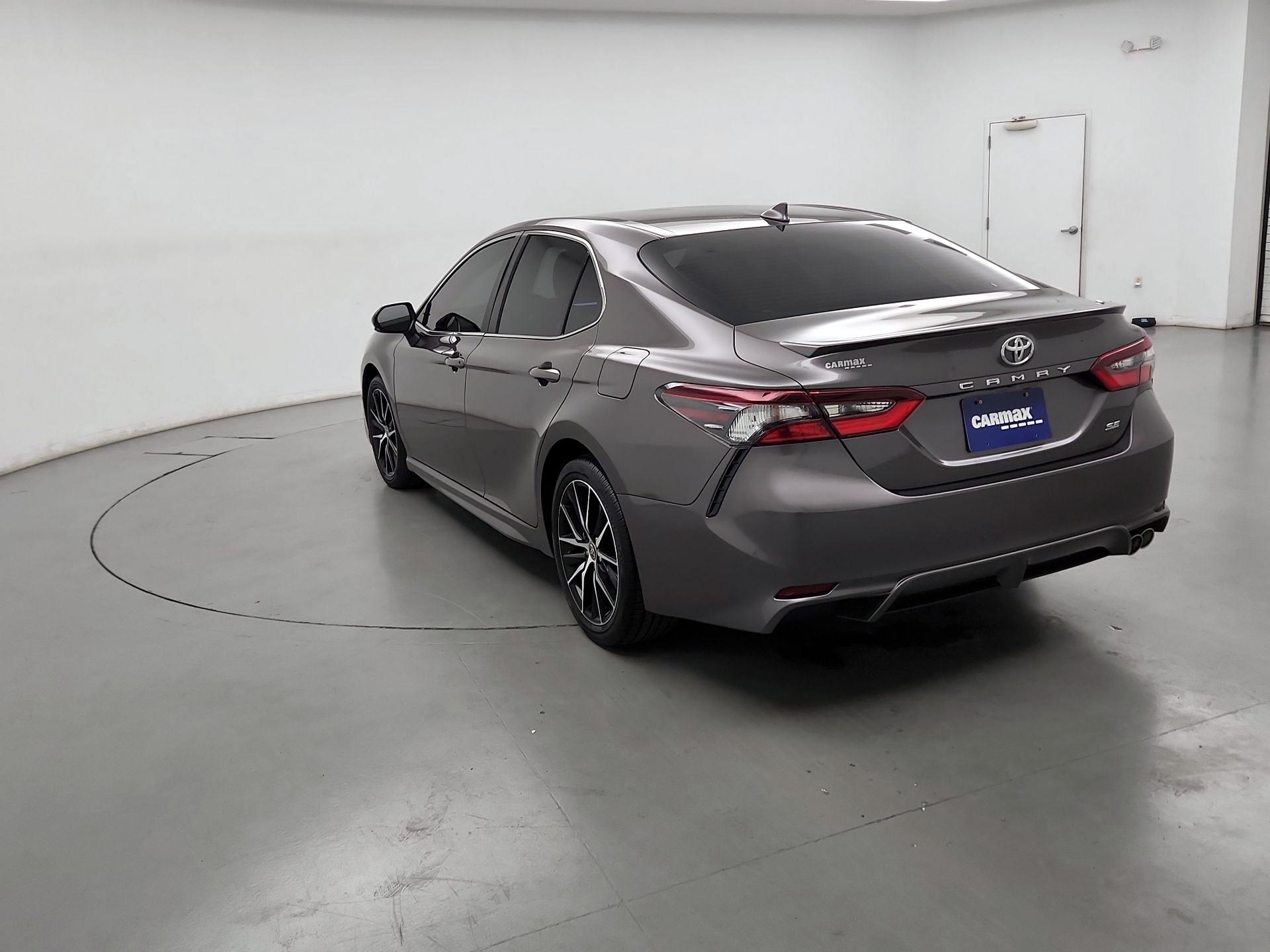 Thumbnail: 2024 Toyota Camry - 7