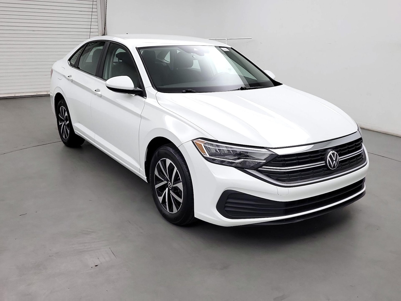2024 Volkswagen Jetta S