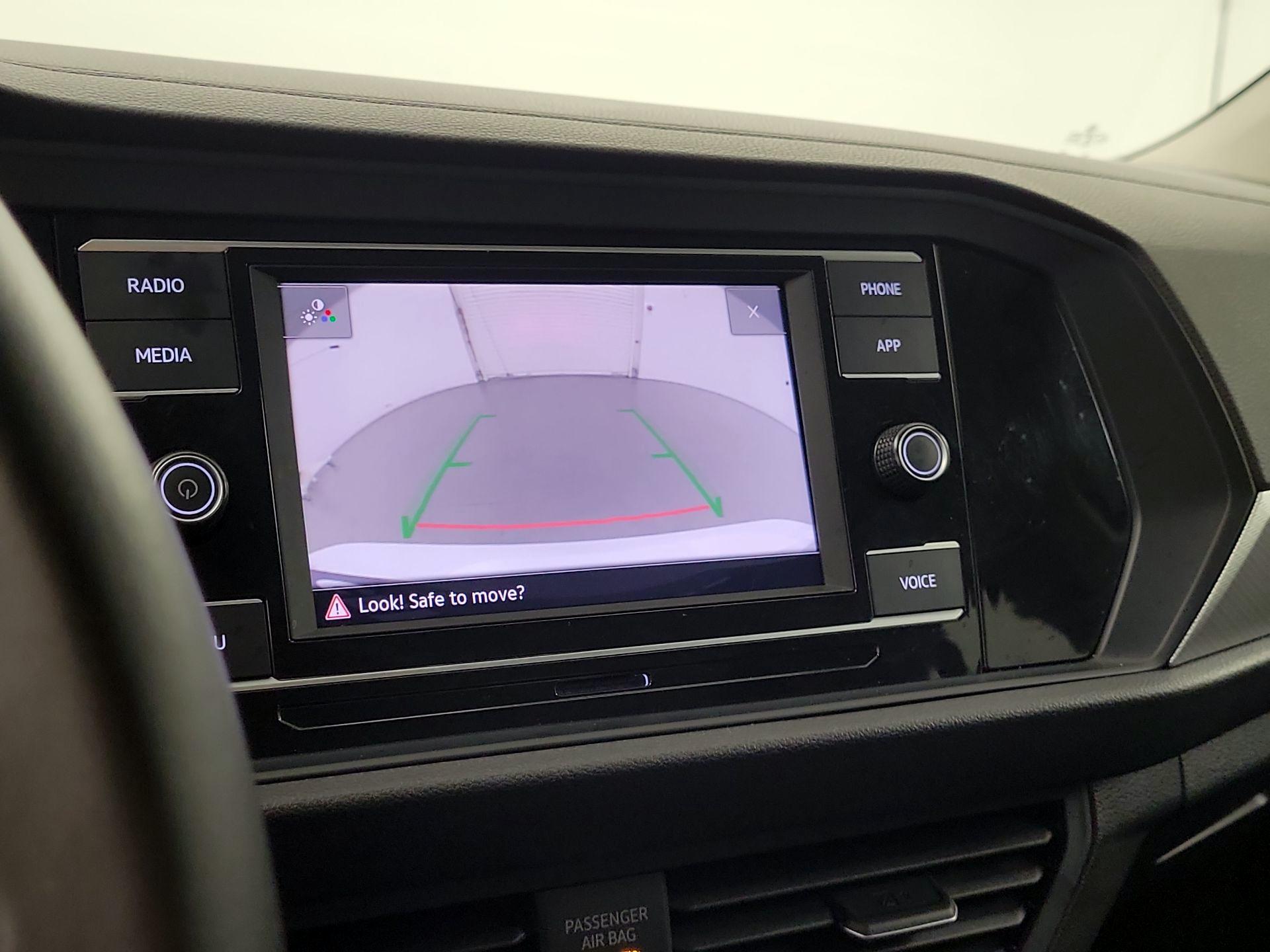 Thumbnail: 2024 Volkswagen Jetta - 12