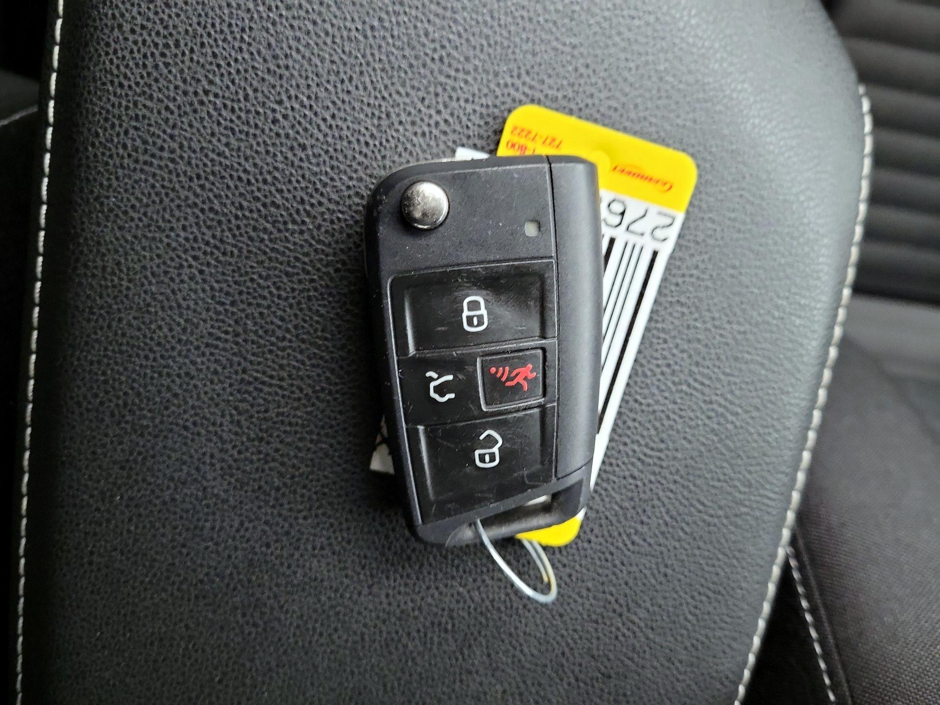 Thumbnail: 2024 Volkswagen Jetta - 20