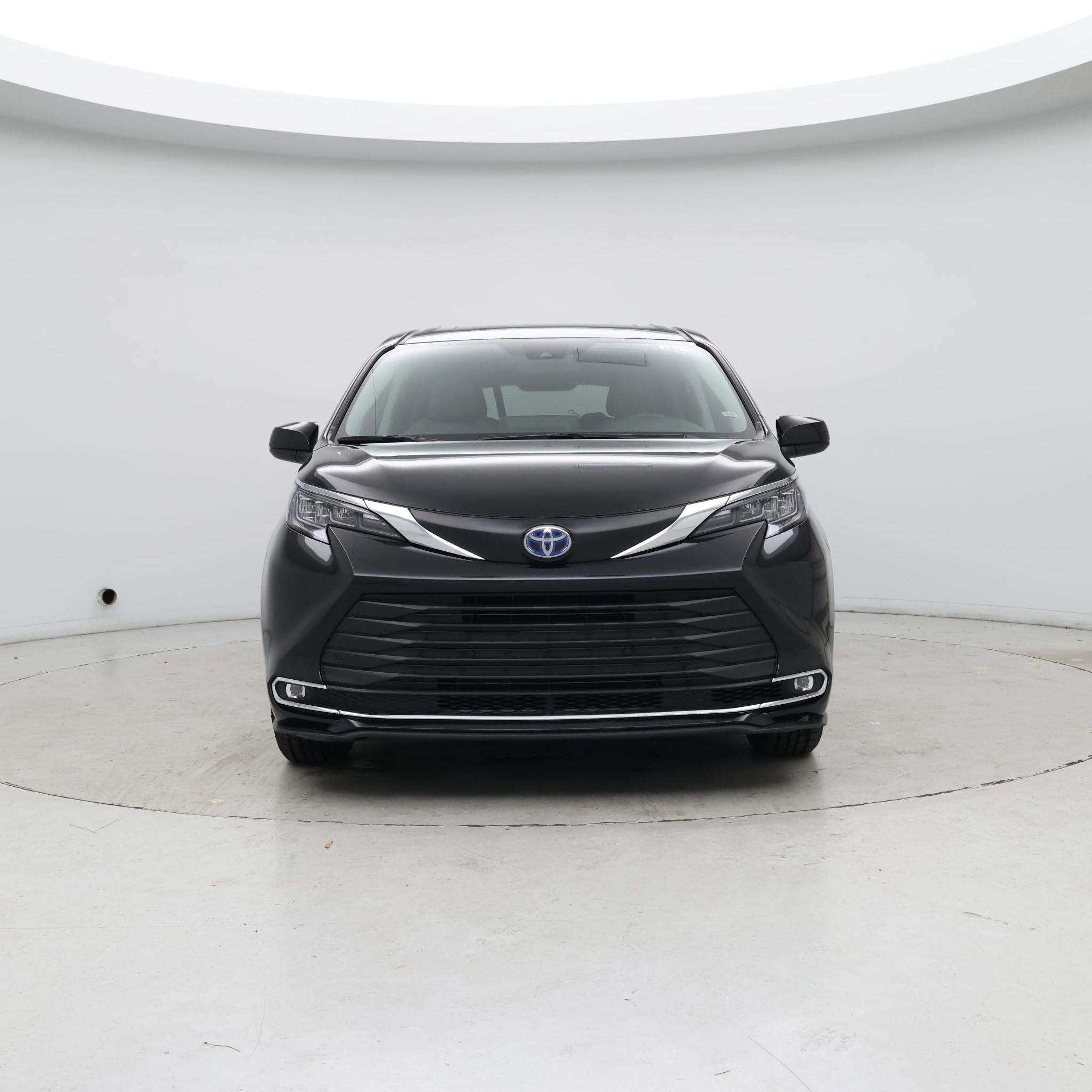 Thumbnail: 2024 Toyota Sienna - 5