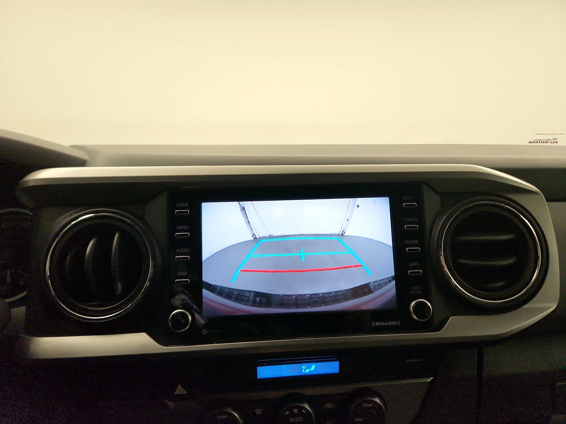 Thumbnail: 2022 Toyota Tacoma - 12