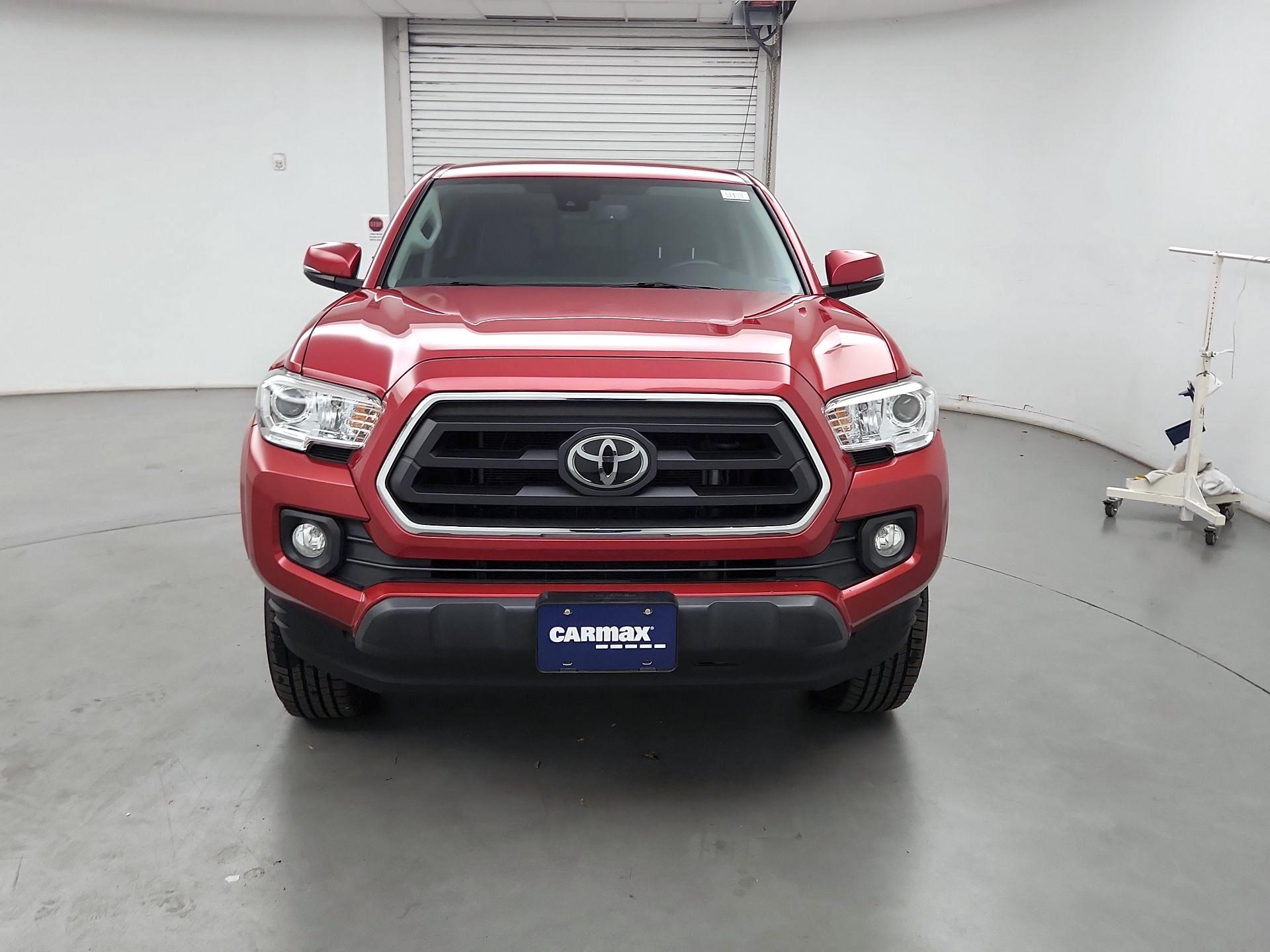 Thumbnail: 2022 Toyota Tacoma - 2