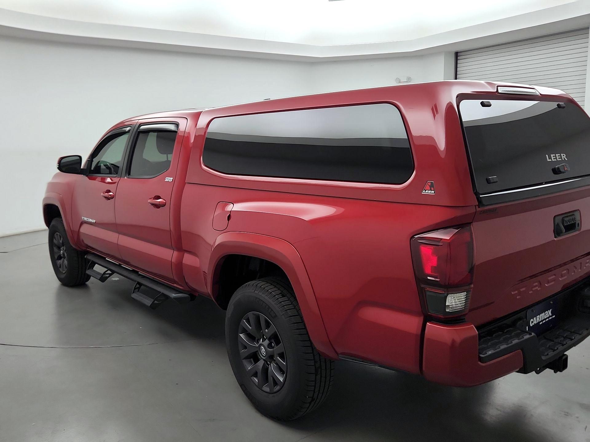 Thumbnail: 2022 Toyota Tacoma - 7
