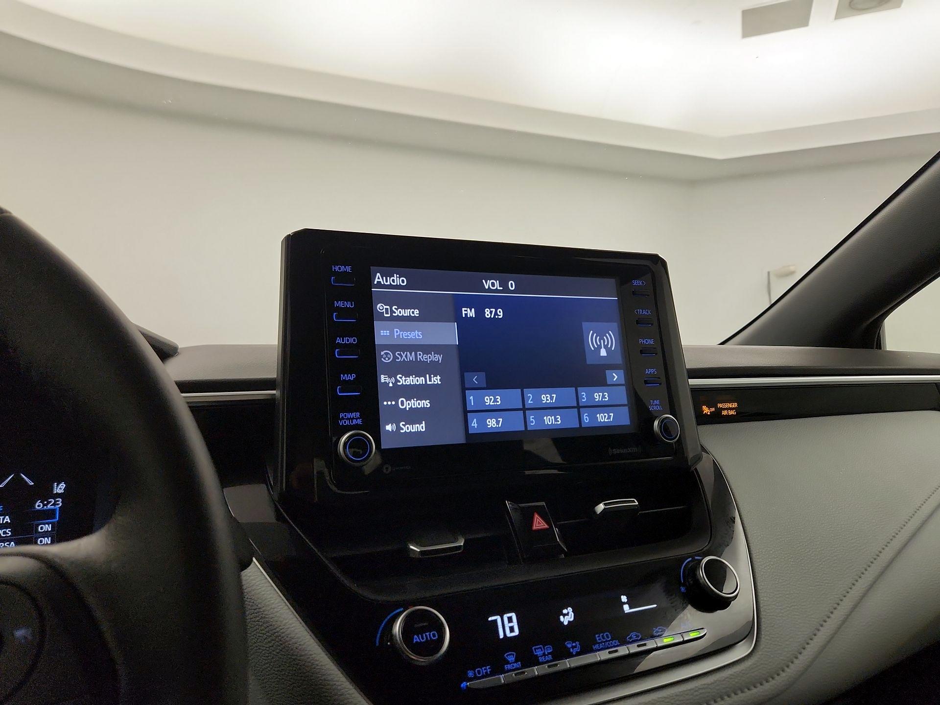 Thumbnail: 2022 Toyota Corolla - 13