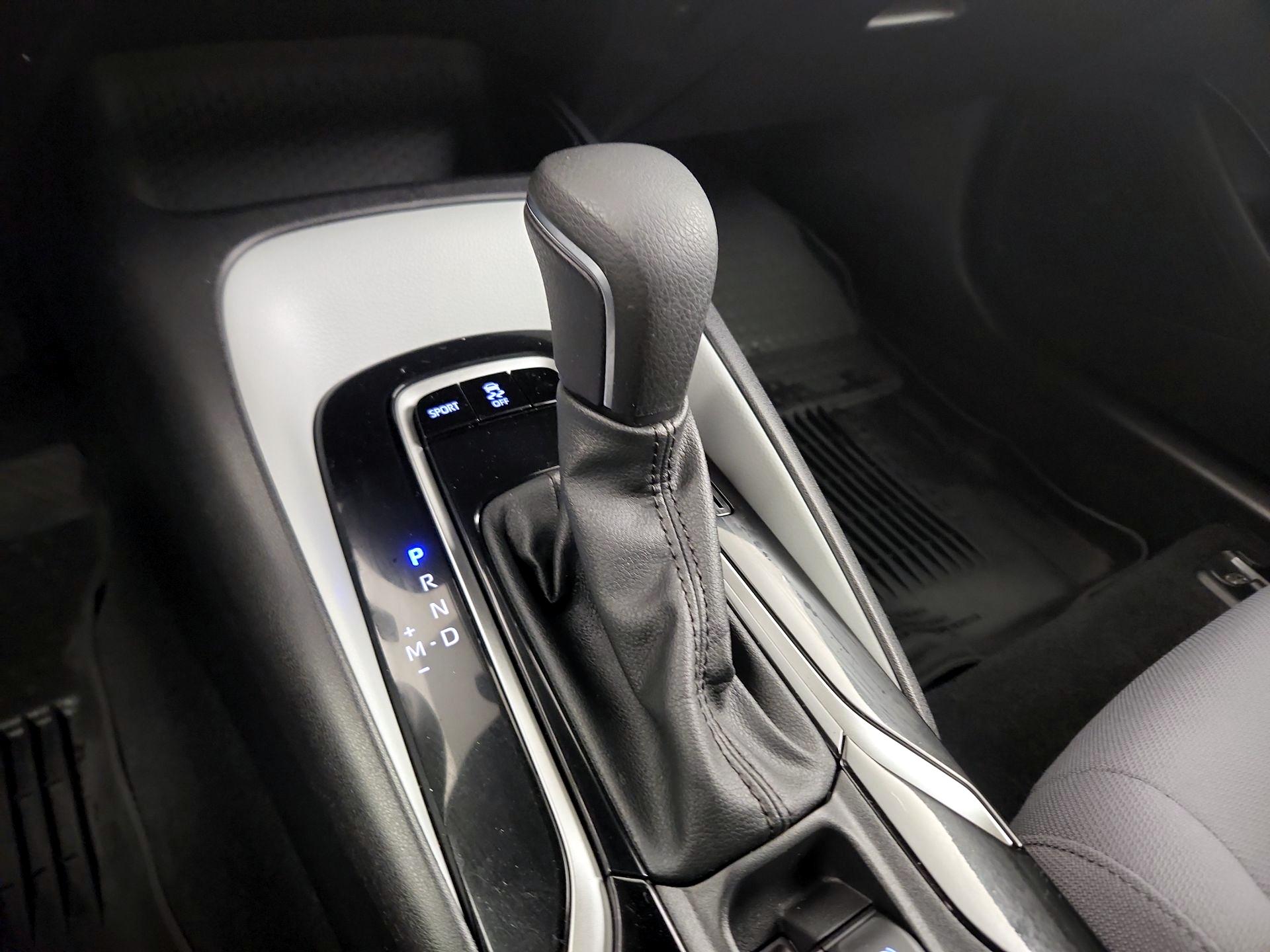 Thumbnail: 2022 Toyota Corolla - 15