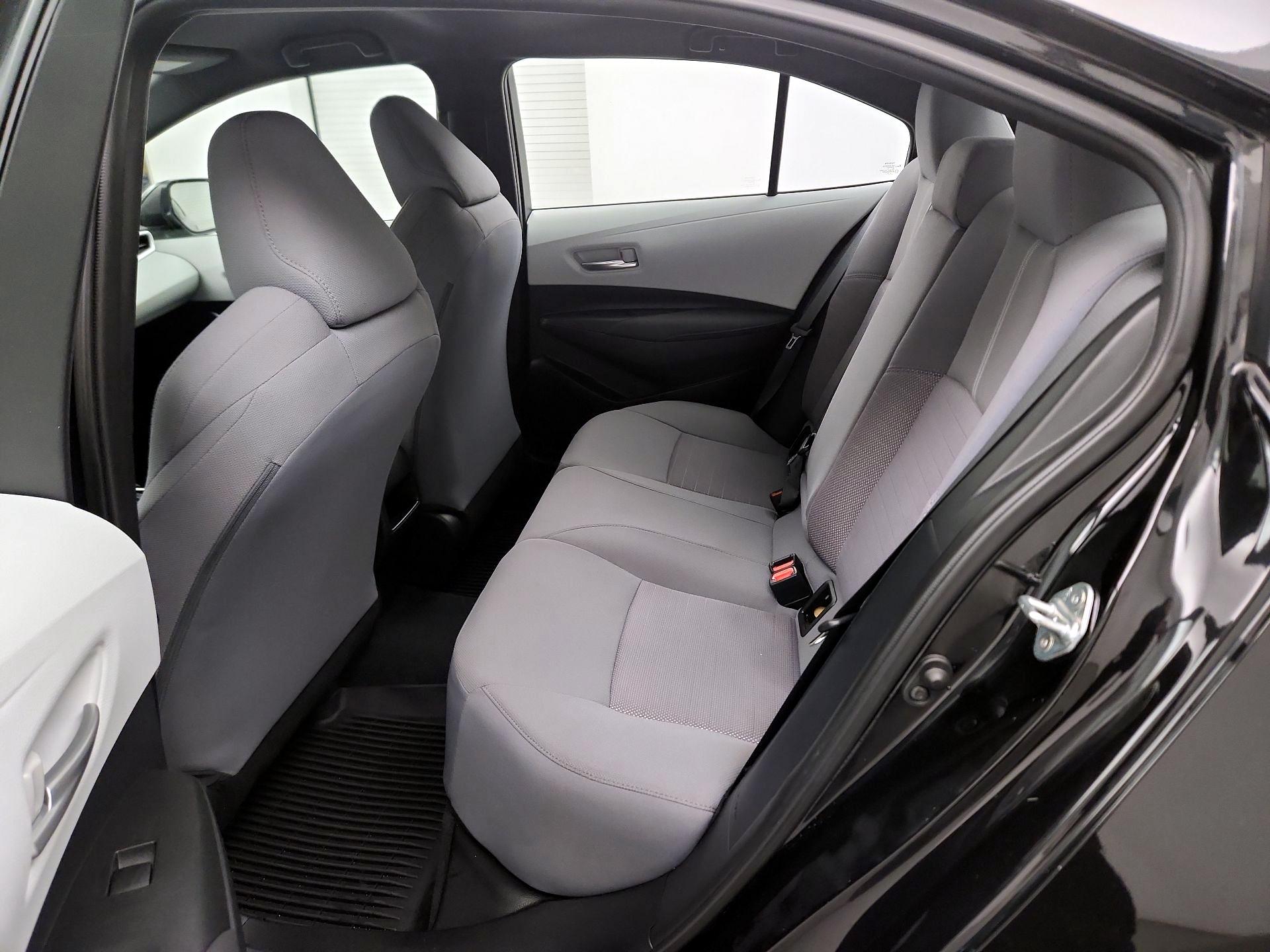 Thumbnail: 2022 Toyota Corolla - 17