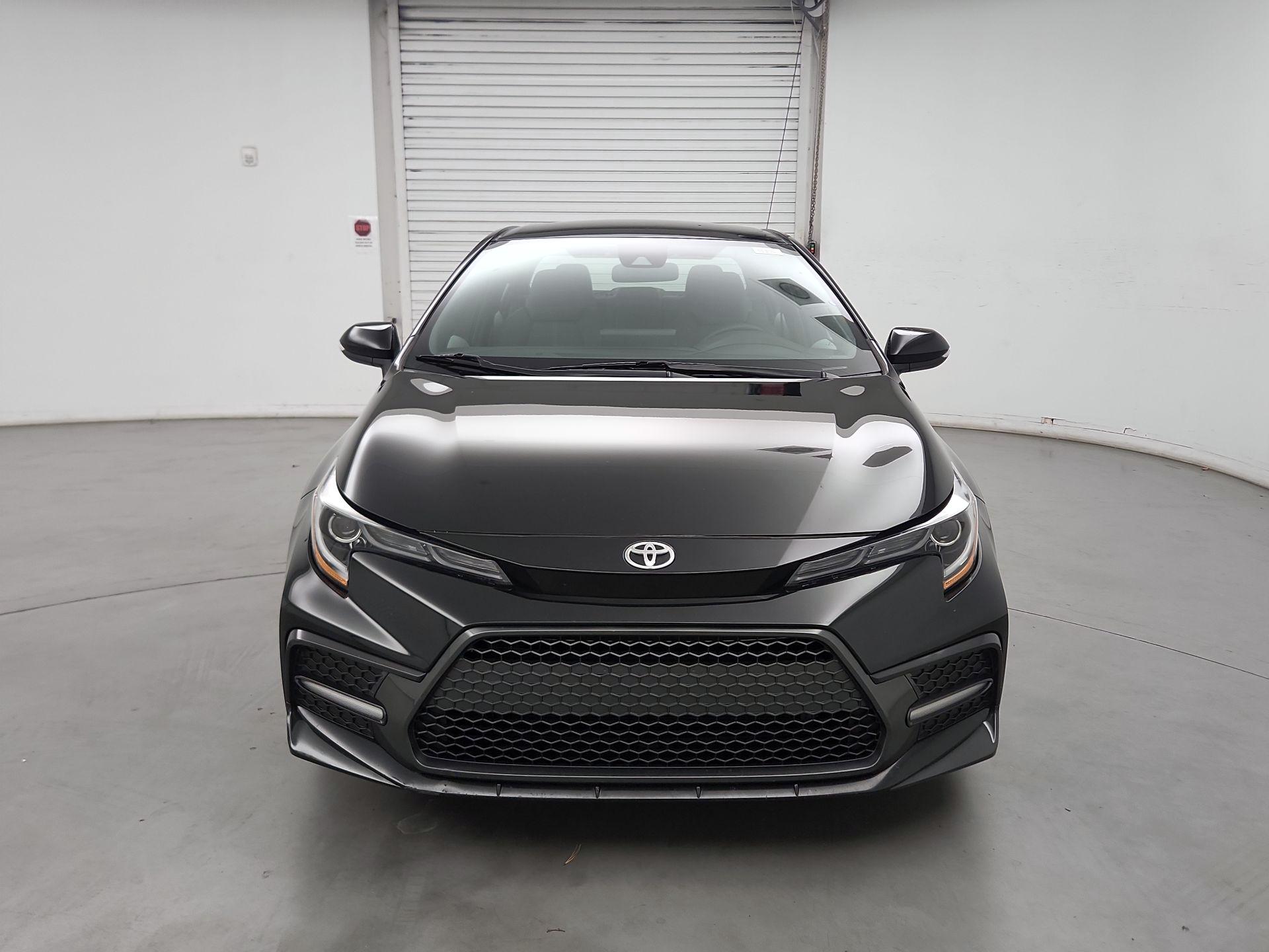 Thumbnail: 2022 Toyota Corolla - 2