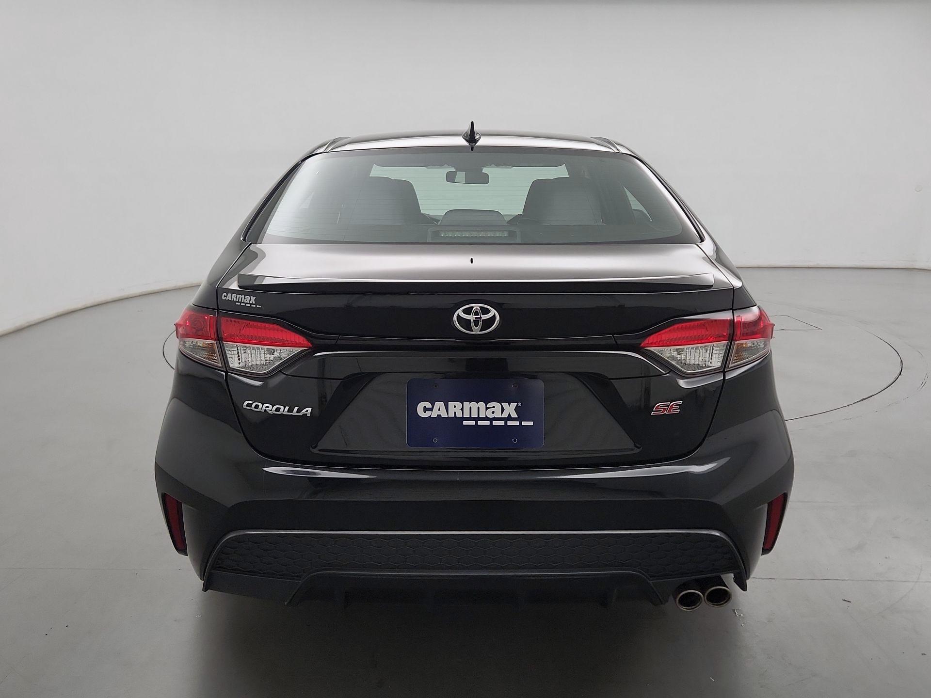 Thumbnail: 2022 Toyota Corolla - 6