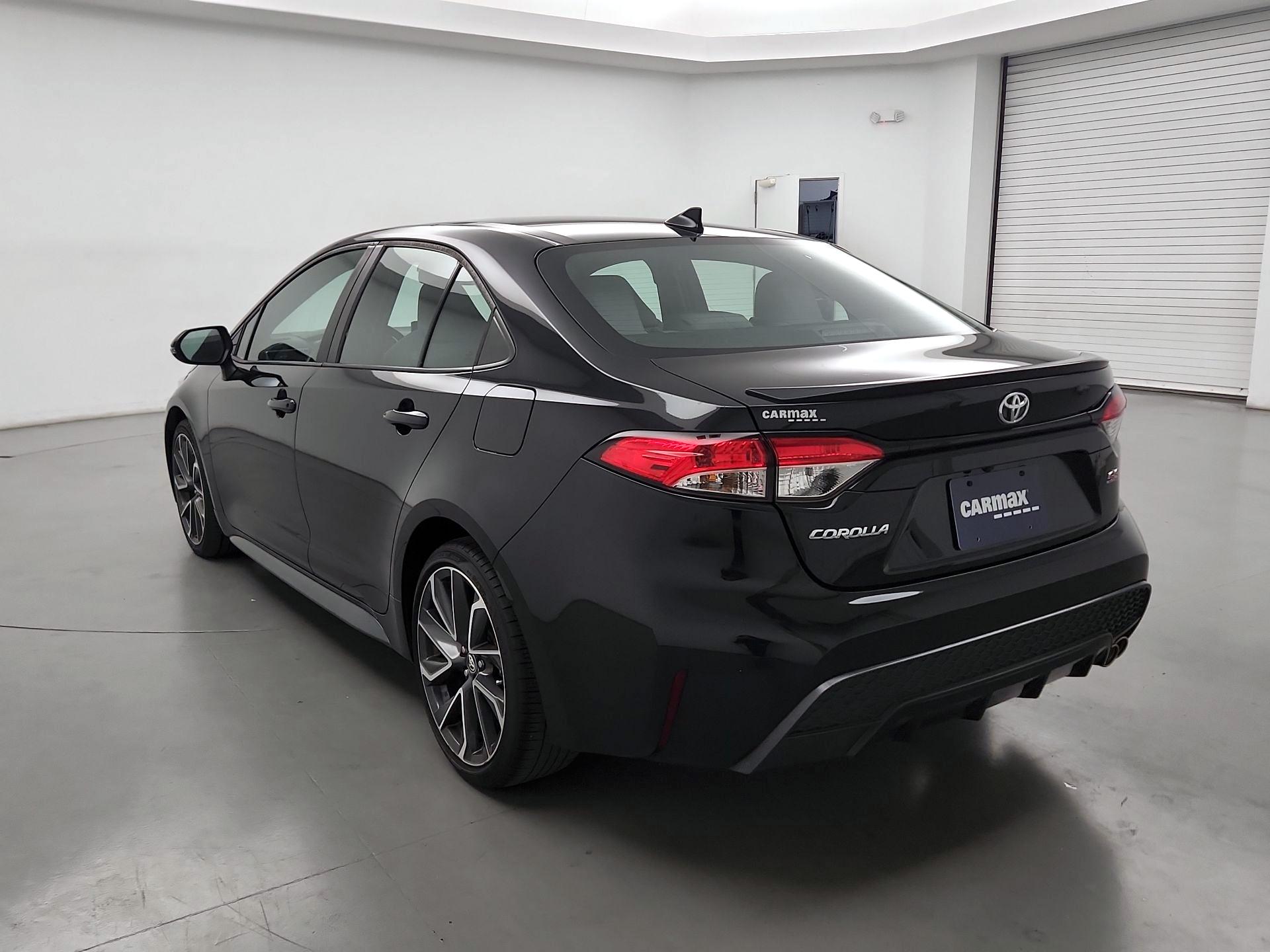 Thumbnail: 2022 Toyota Corolla - 7