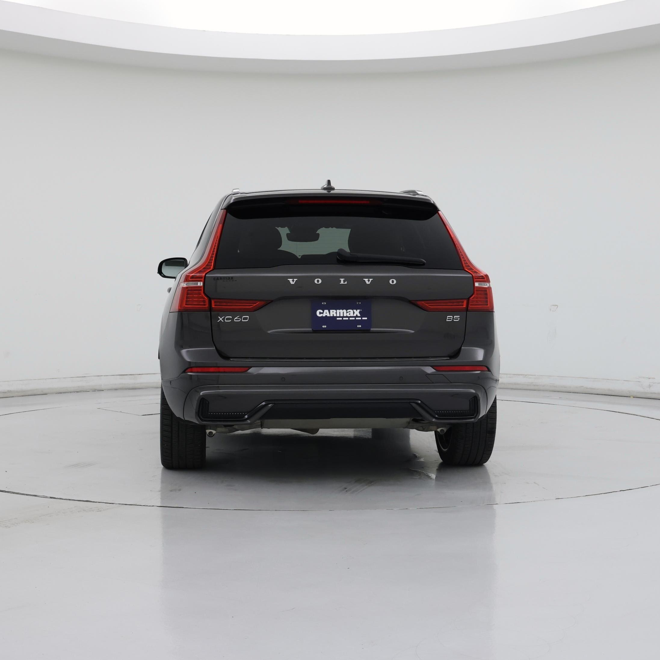 Thumbnail: 2023 Volvo XC60 - 6